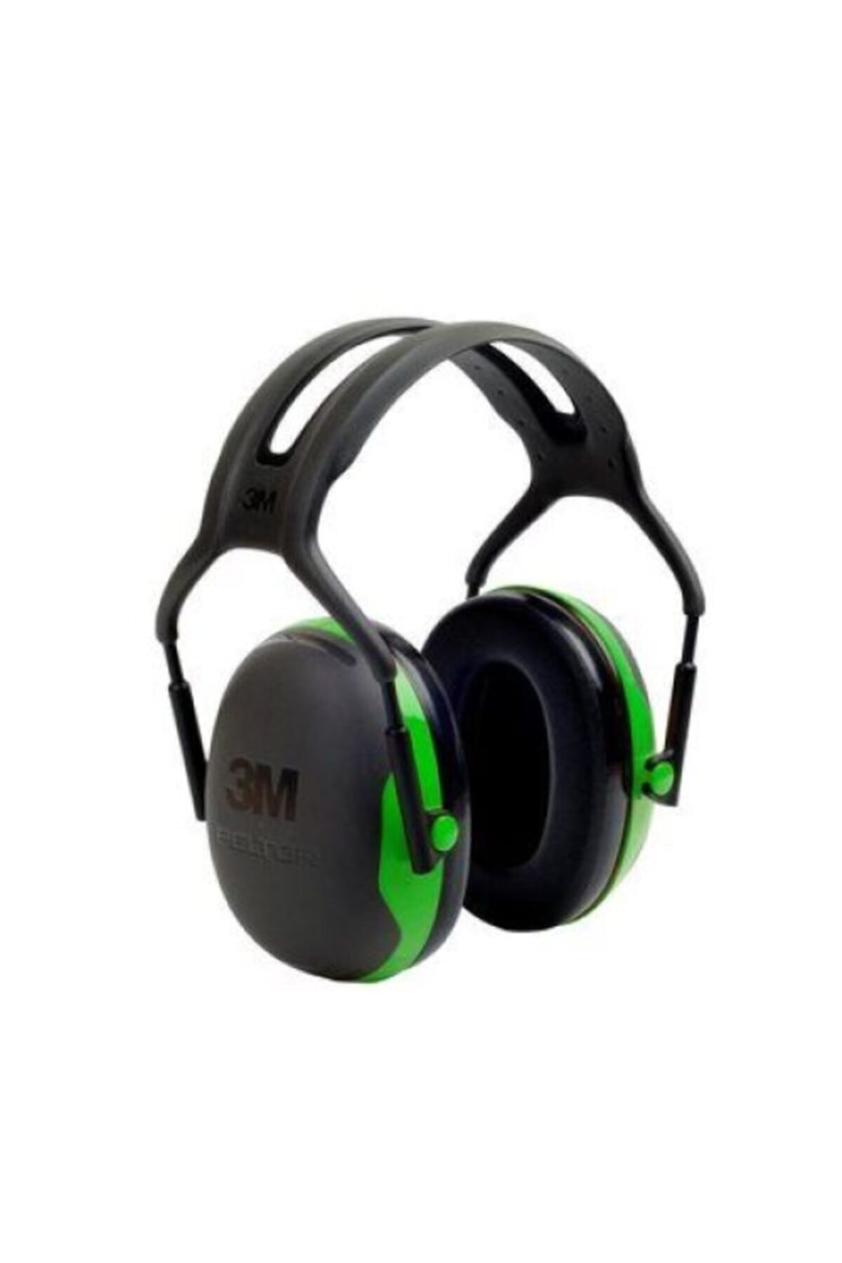 3M X1a Peltor X Serisi Basbantlı Kulaklık 27 Db