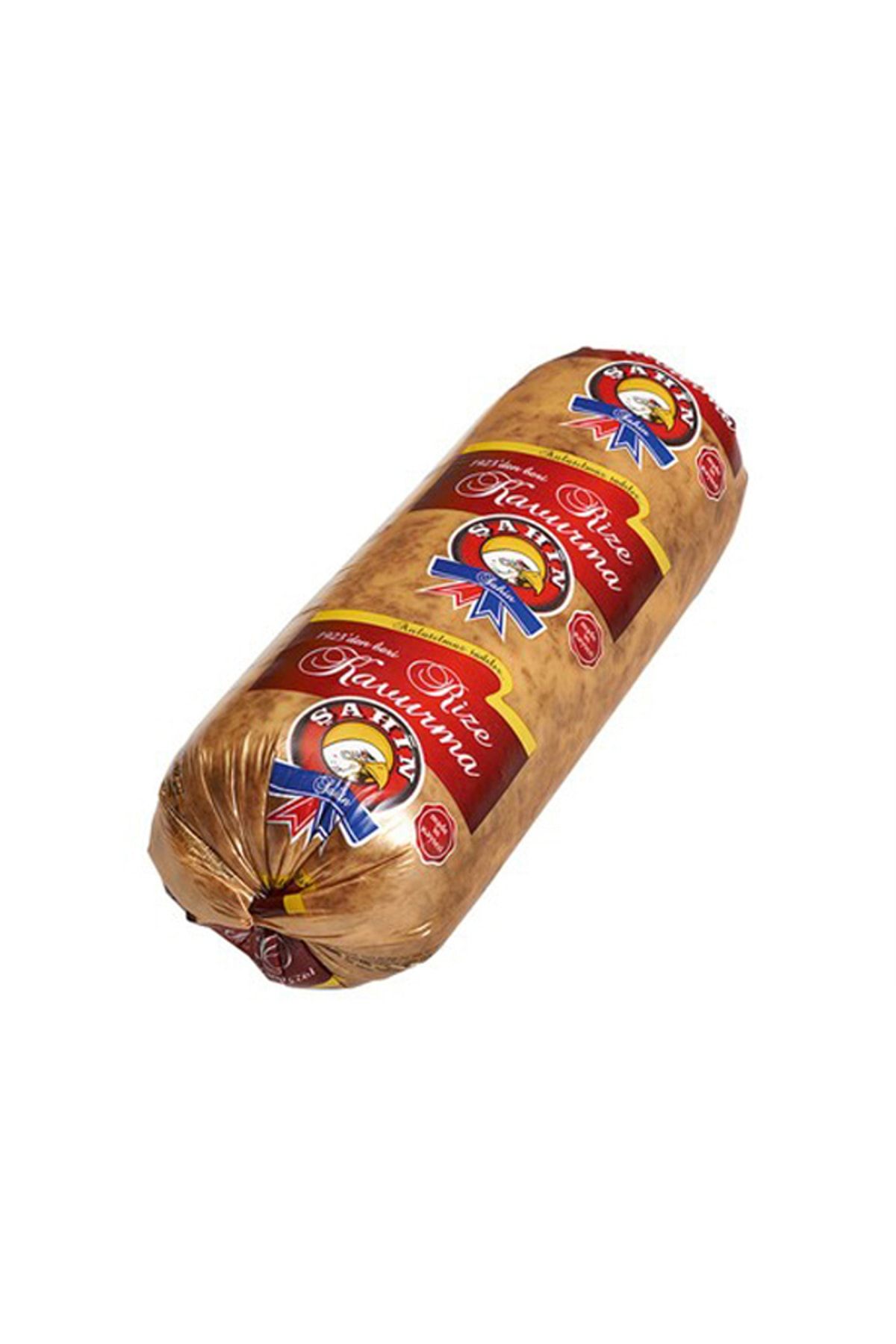 Şahin Kavurma 500gr