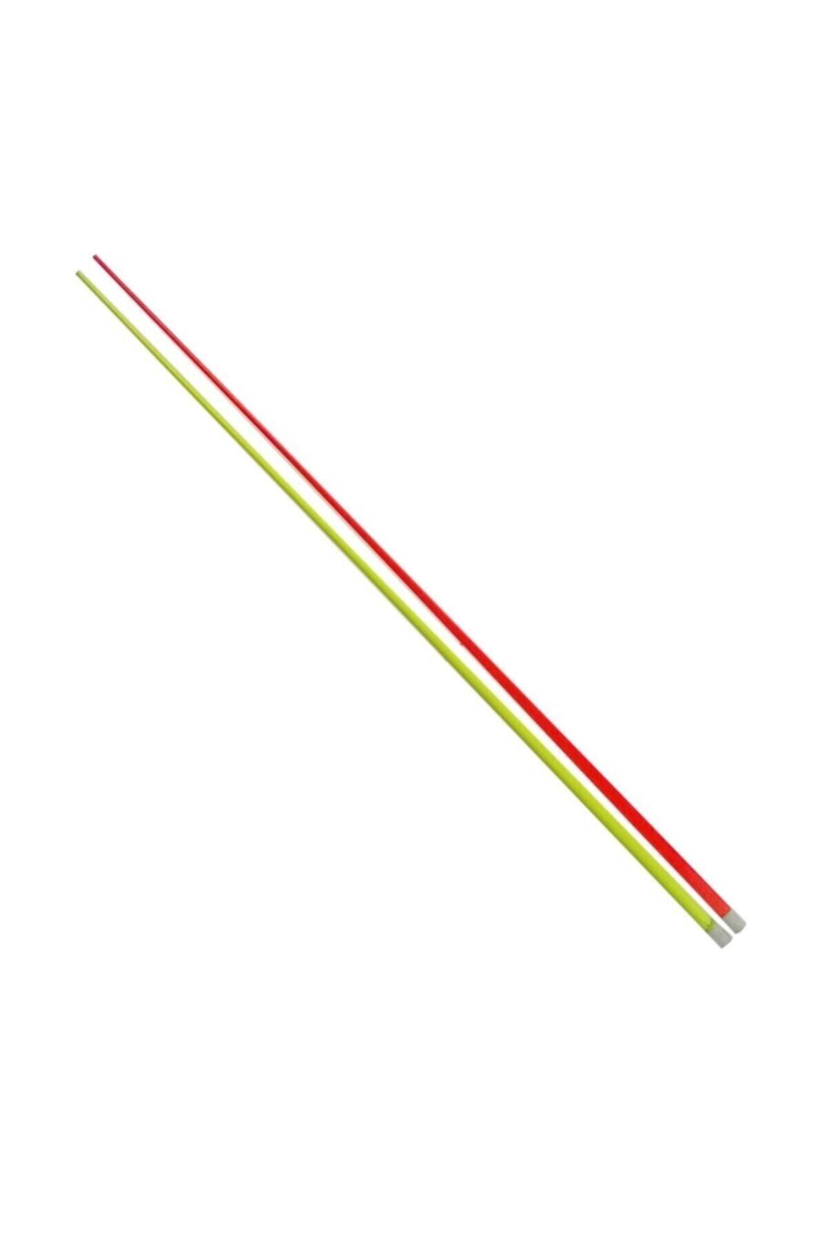 EUROFISH Dolgu fiber Uç S - 100 cm