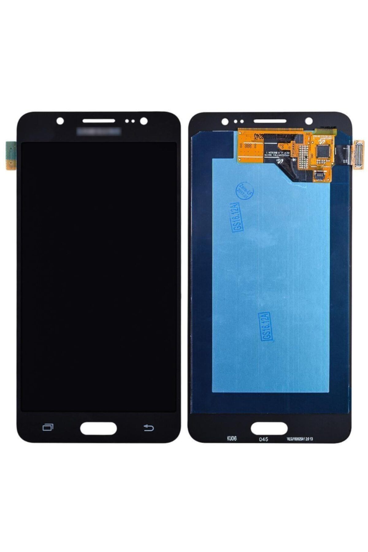 Samsung Galaxy J5 J510 Lcd Ekran Dokunmatik