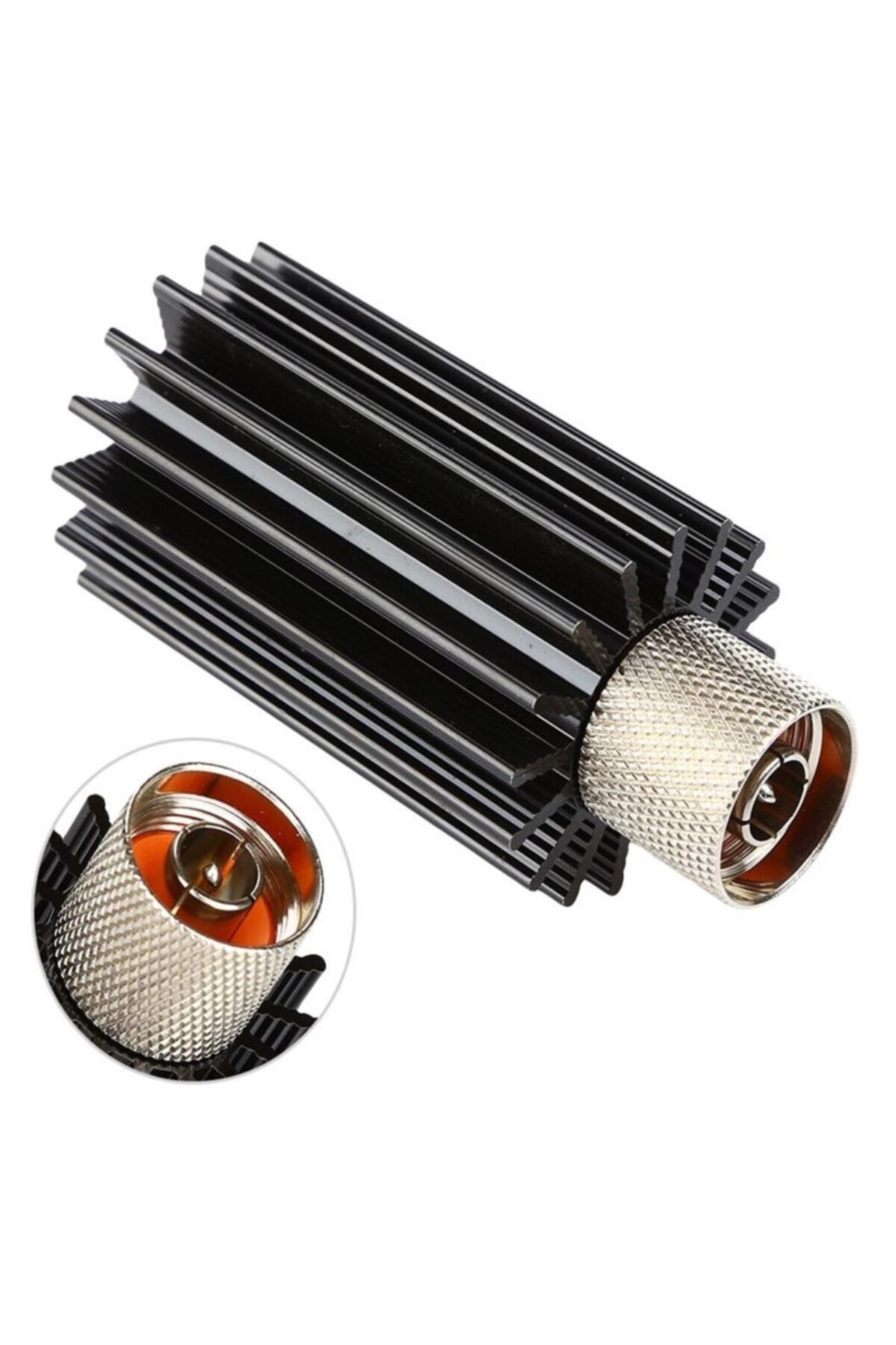 Nagoya L20 Suni Yük 50 Ohm (dummy Load) Uhf Erkek Konnektörlüdür