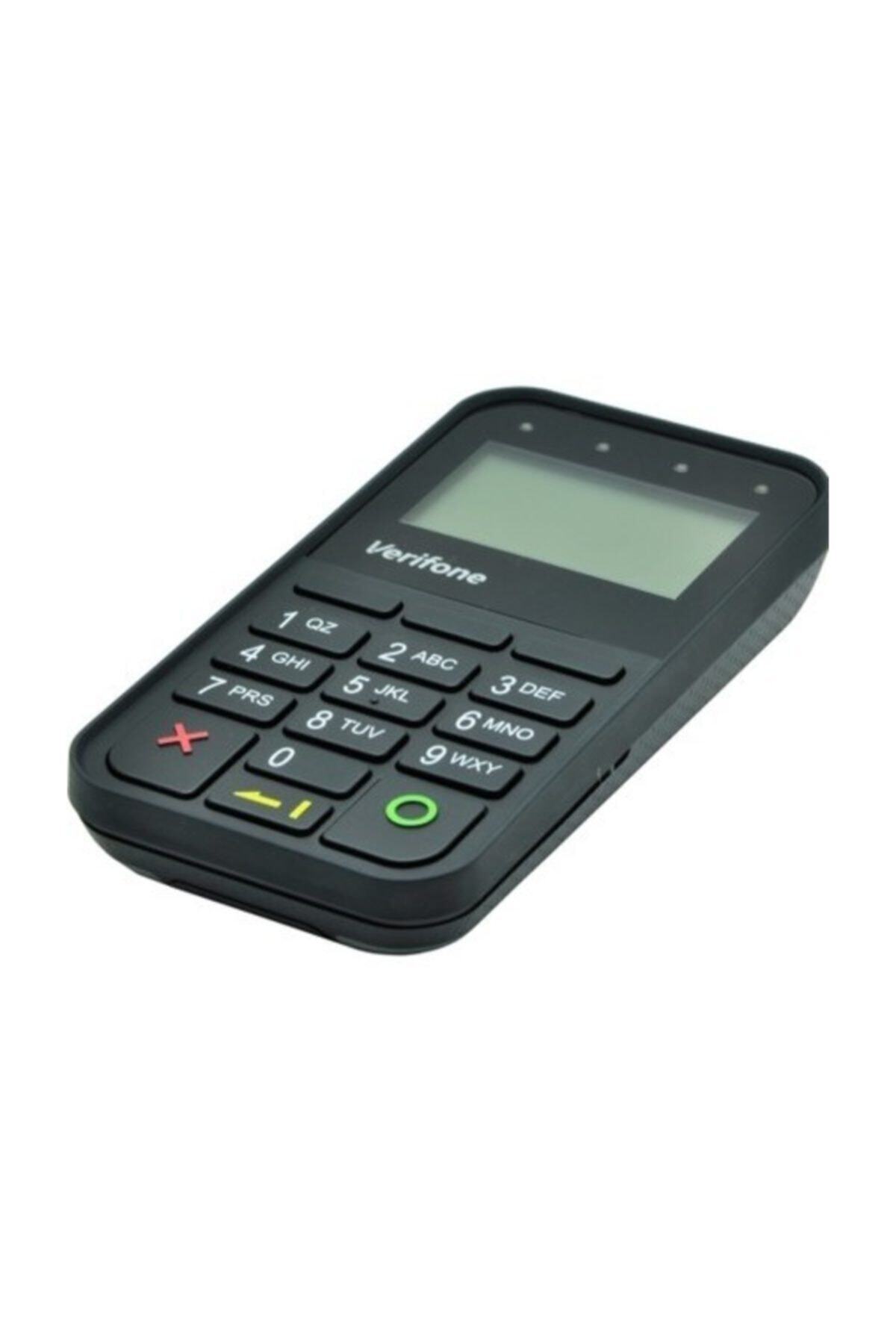 OLIVETTI Verifone Mx915 Pin Pad Şifrematik Temazssız Özellikli