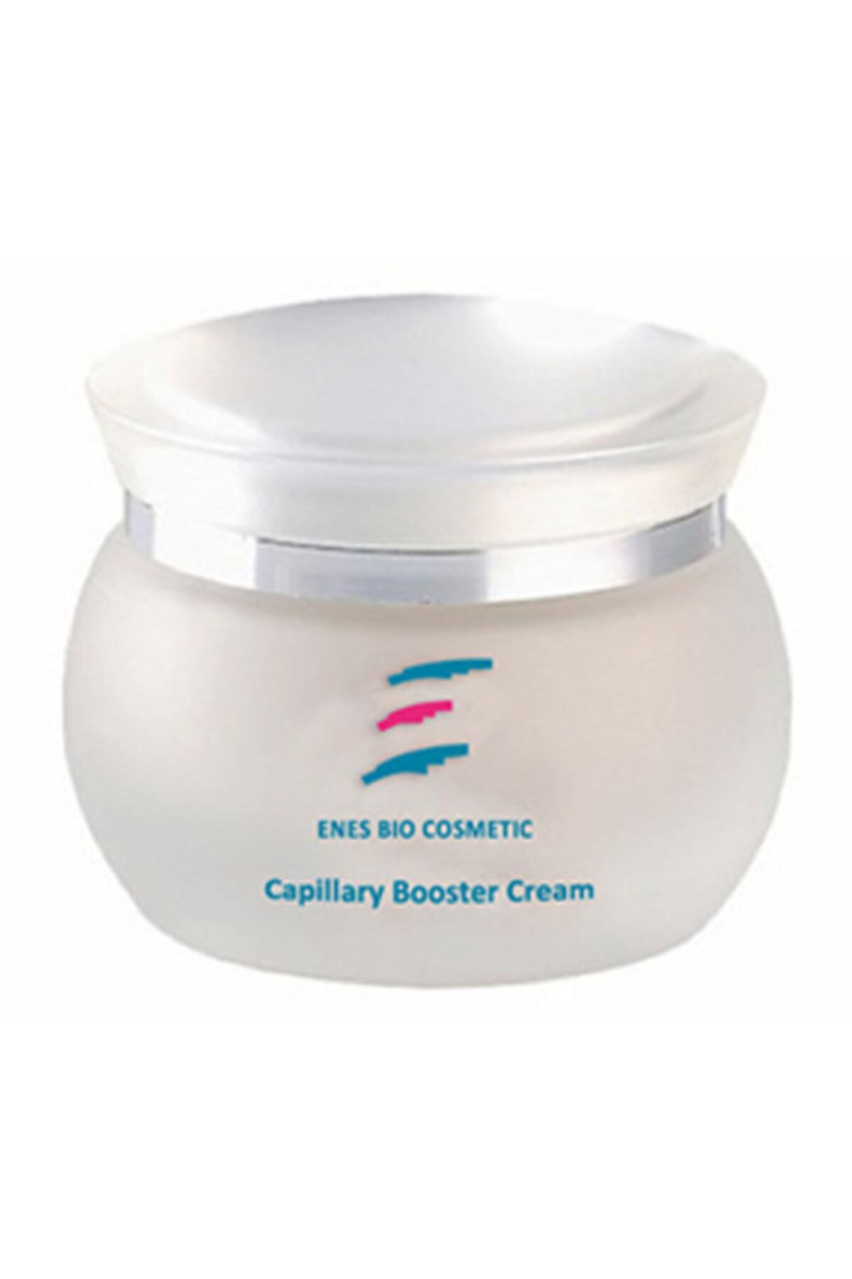 enesbiocosmetic Capillary Booster Cream (kılcal Damarlı Ciltlere)