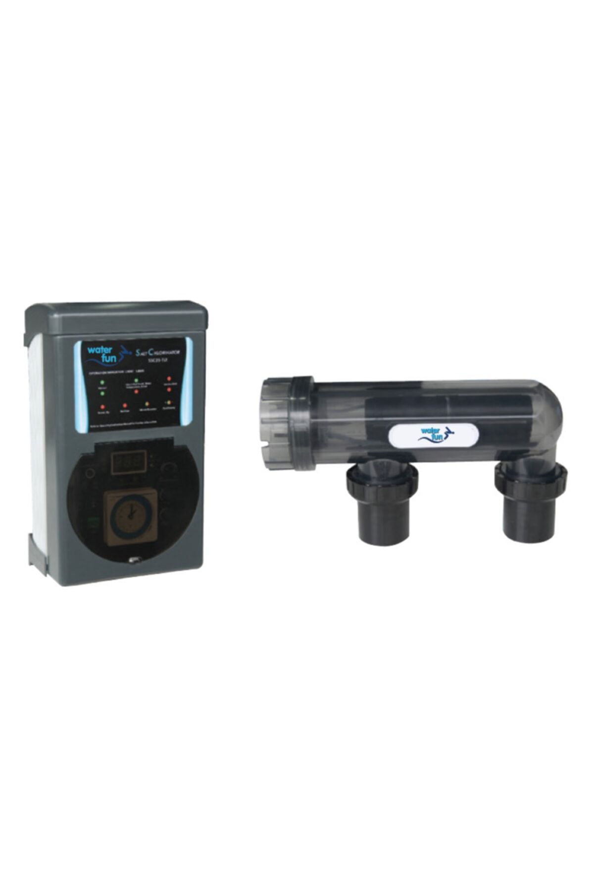 Waterfun Tuzdan Klor Jeneratörü 45gr/hr 220v