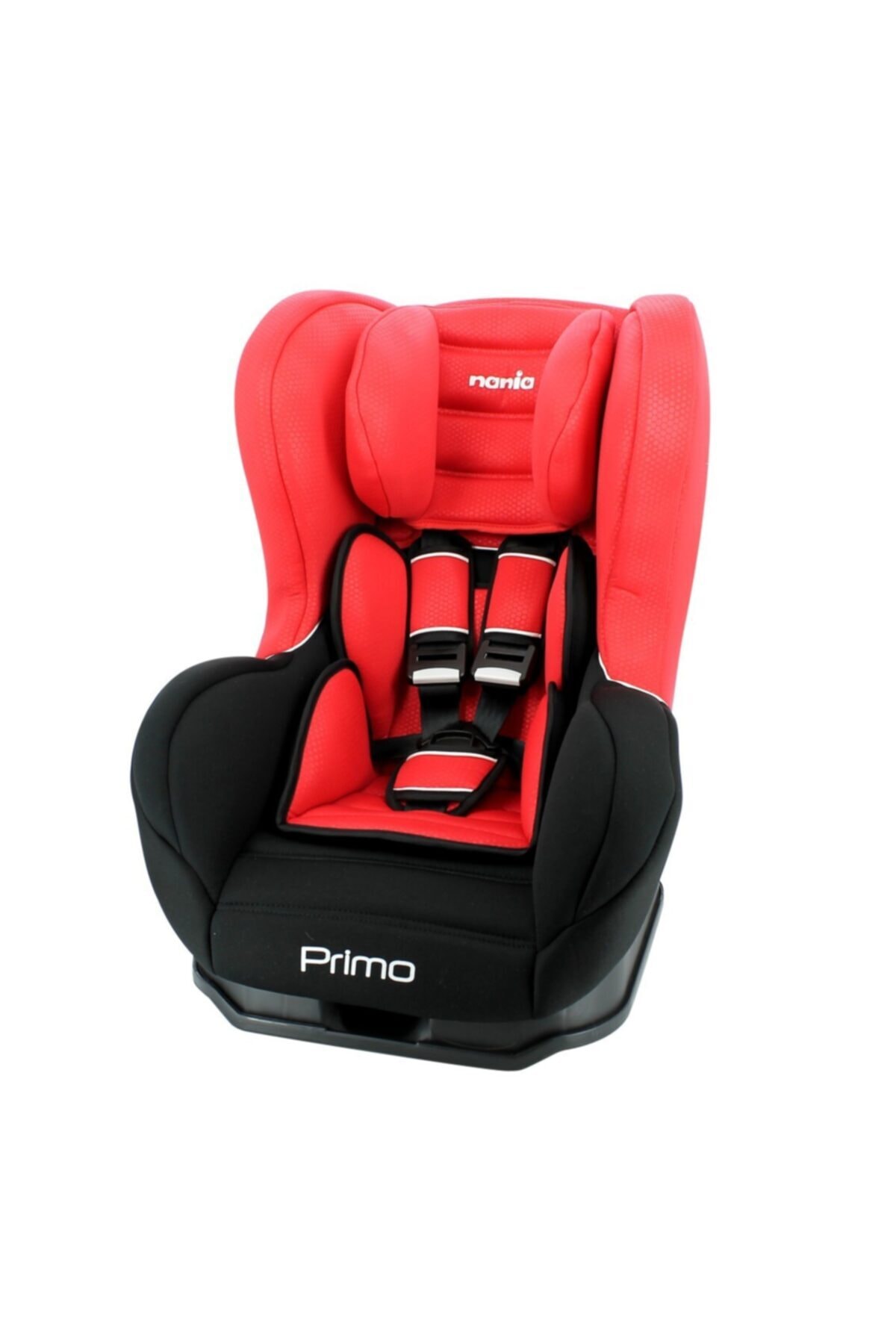 NANİCA Nania 0-25kg Koruma Barlı Oto Koltuğu - Primo Red