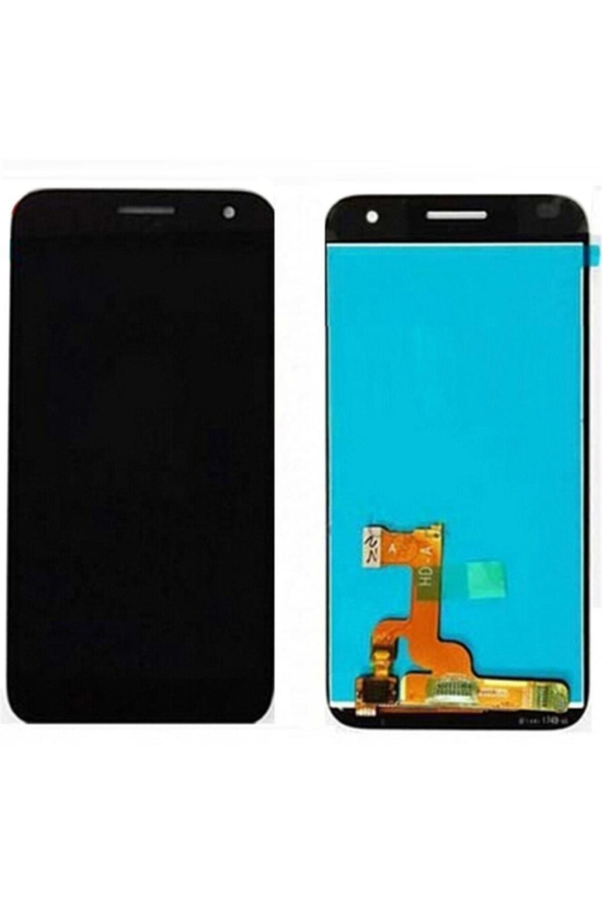 Huawei Huaweı G7 Lcd Ekran Dokunmatik