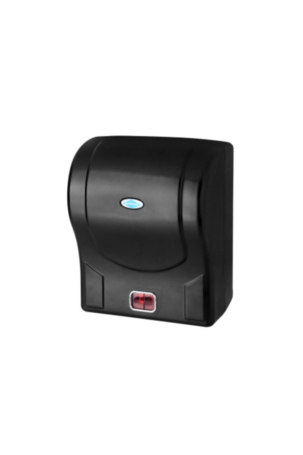 WESPA Siyah Otomatik Havlu Makinesi Dispenseri