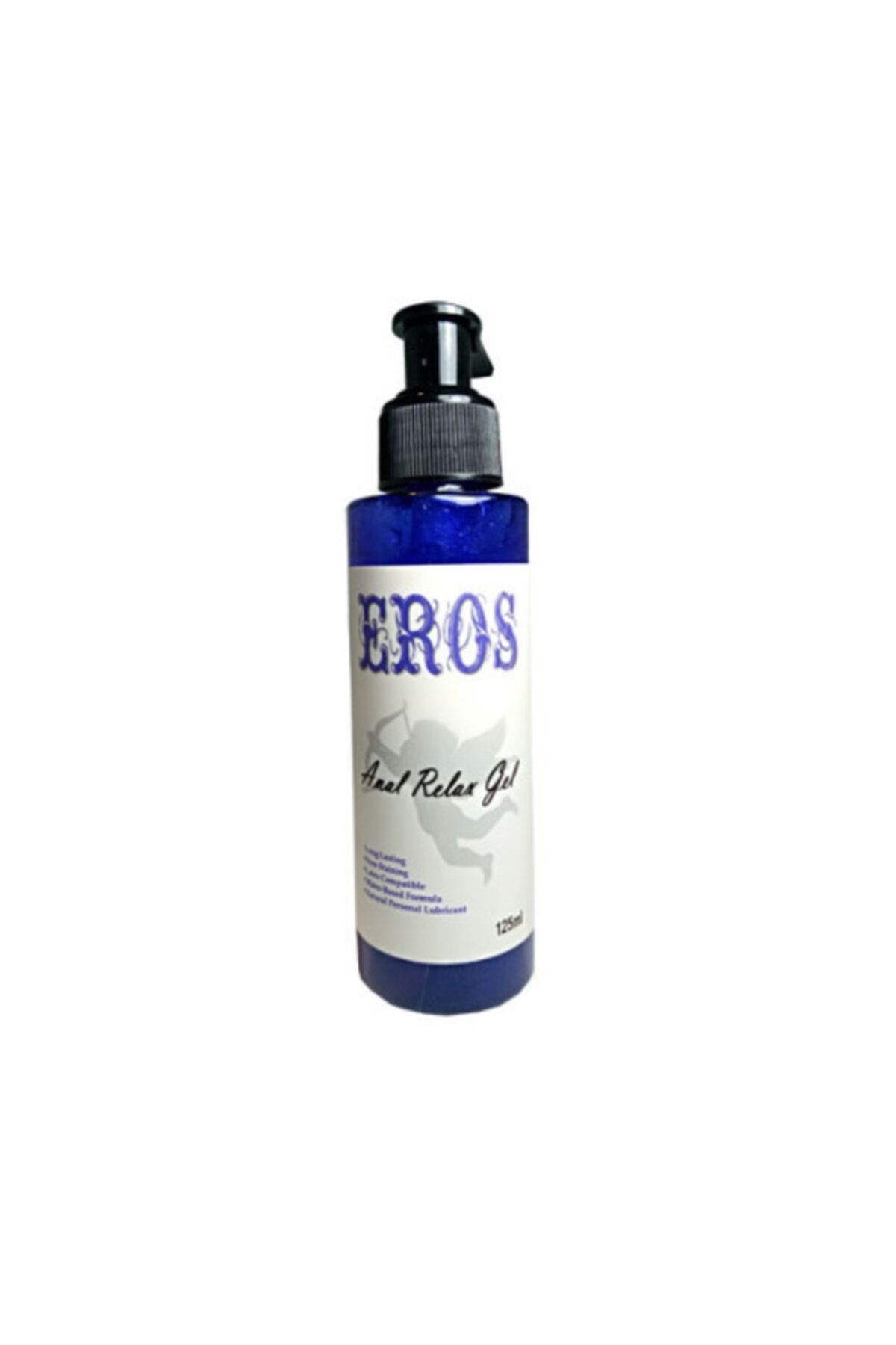Eros Kayganlaştırıcı Jel 125 ml