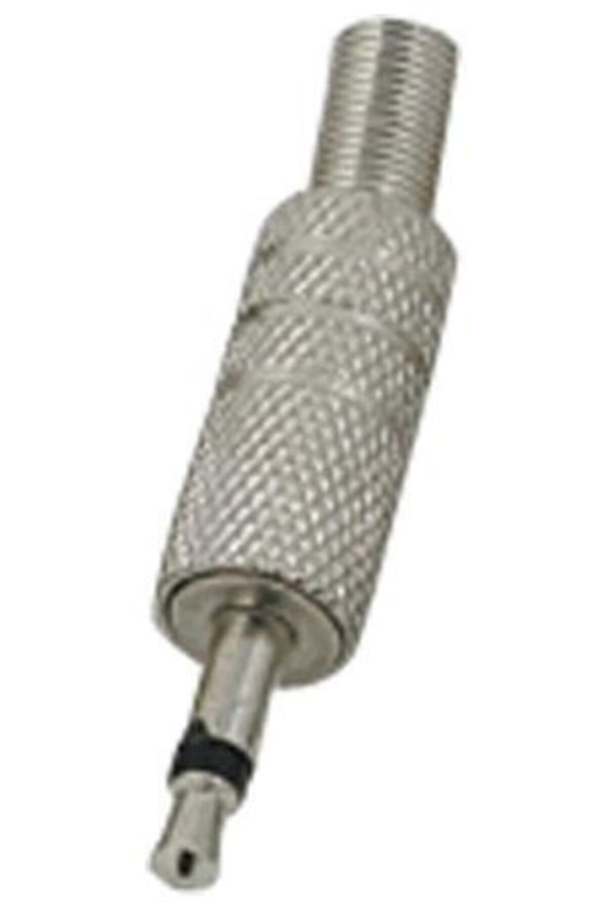 Tenon Mono Metal Jak 3.5 mm 10'lu Paket