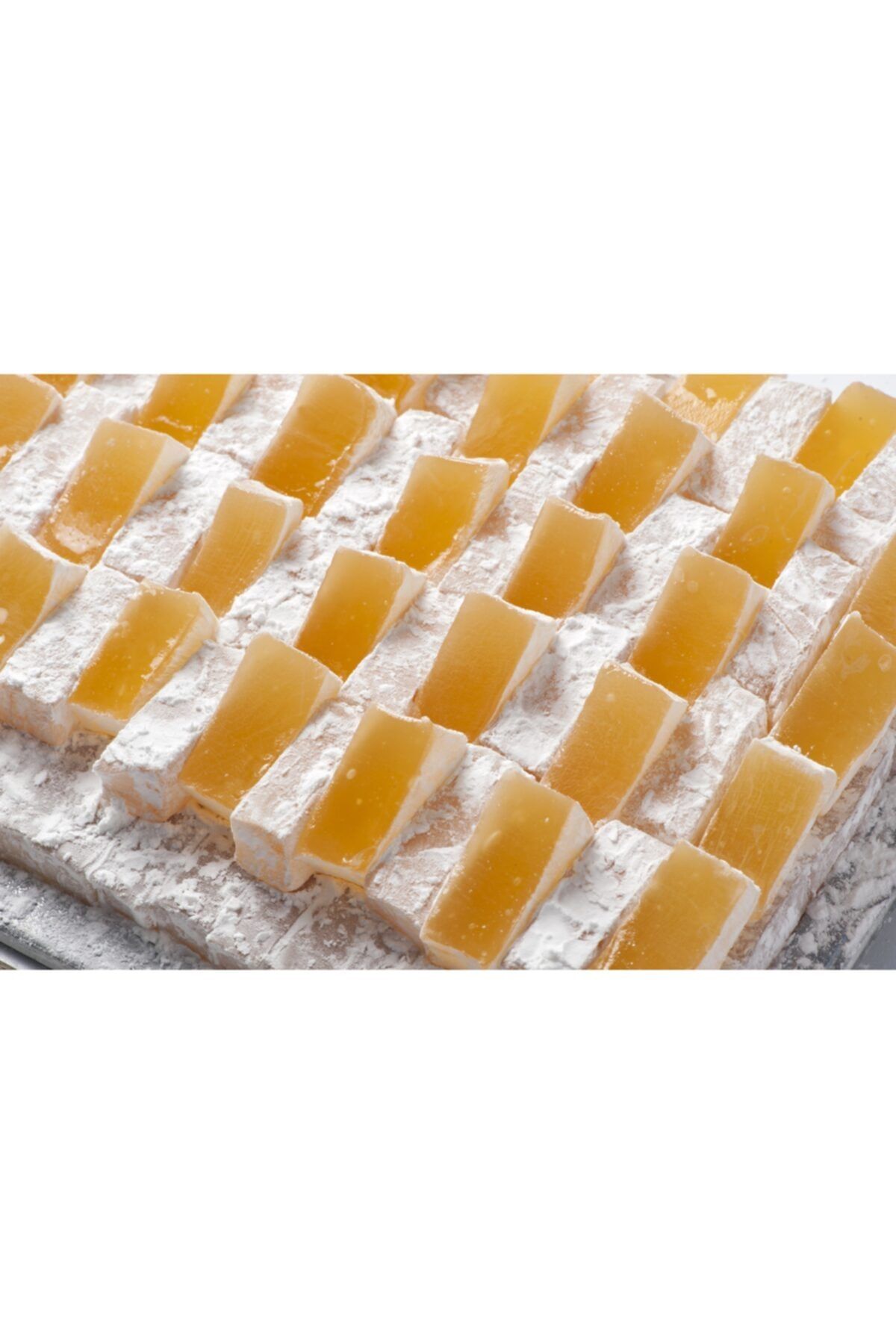 Şekerci Caferzade Damla Sakızlı Lokum 1 Kg