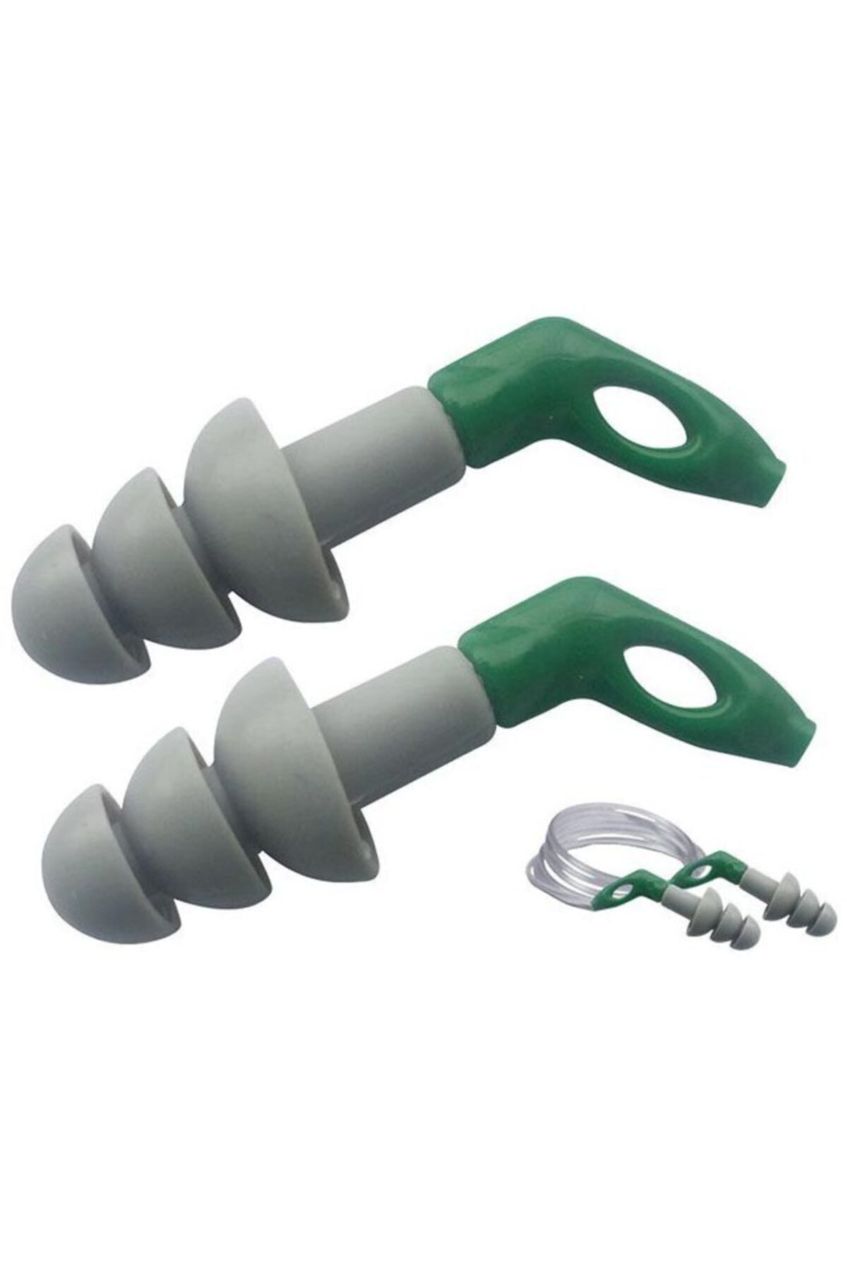 Starline Plastik Ipli Kulak Tıkacı 1409-c
