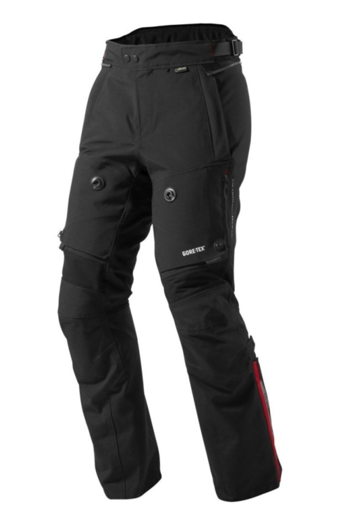 Revit Revıt Poseıdon Gore-tex Pantolon Siyah