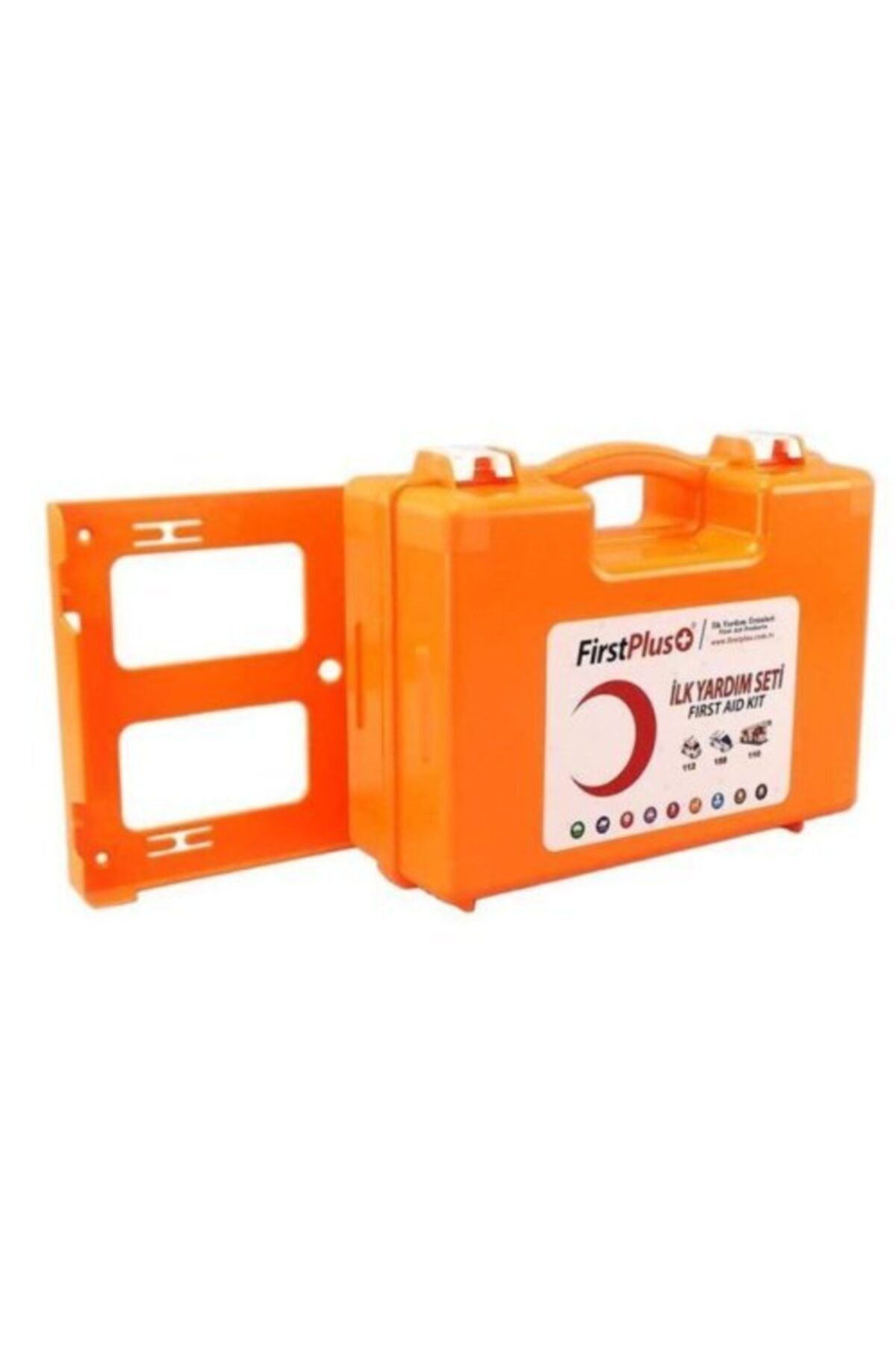 FirstPlus İlk Yardım Çantası
