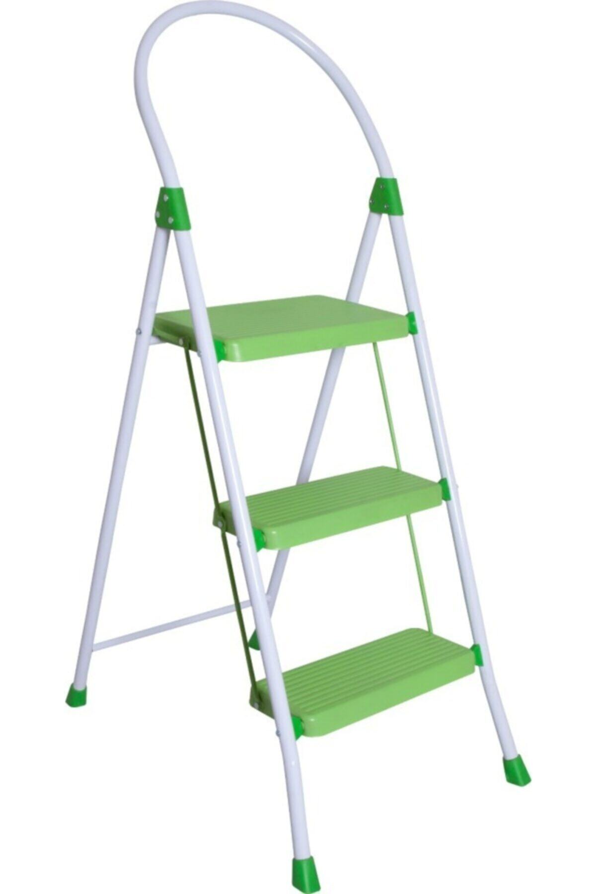 Skyline 3 Basamaklı Ev Tipi Merdiven