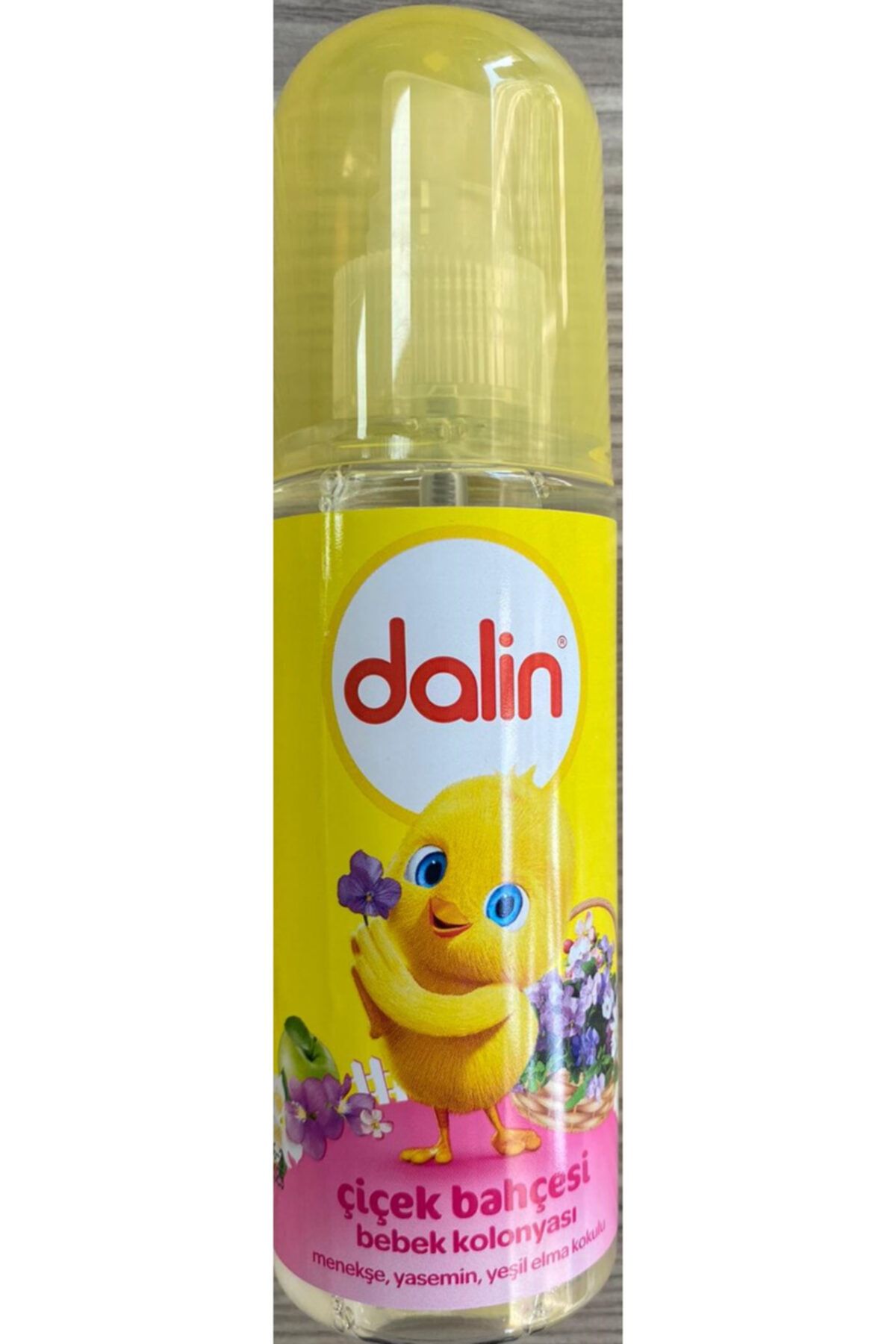 dalin bebe kolonyasi cicek bahcesi fiyati yorumlari trendyol