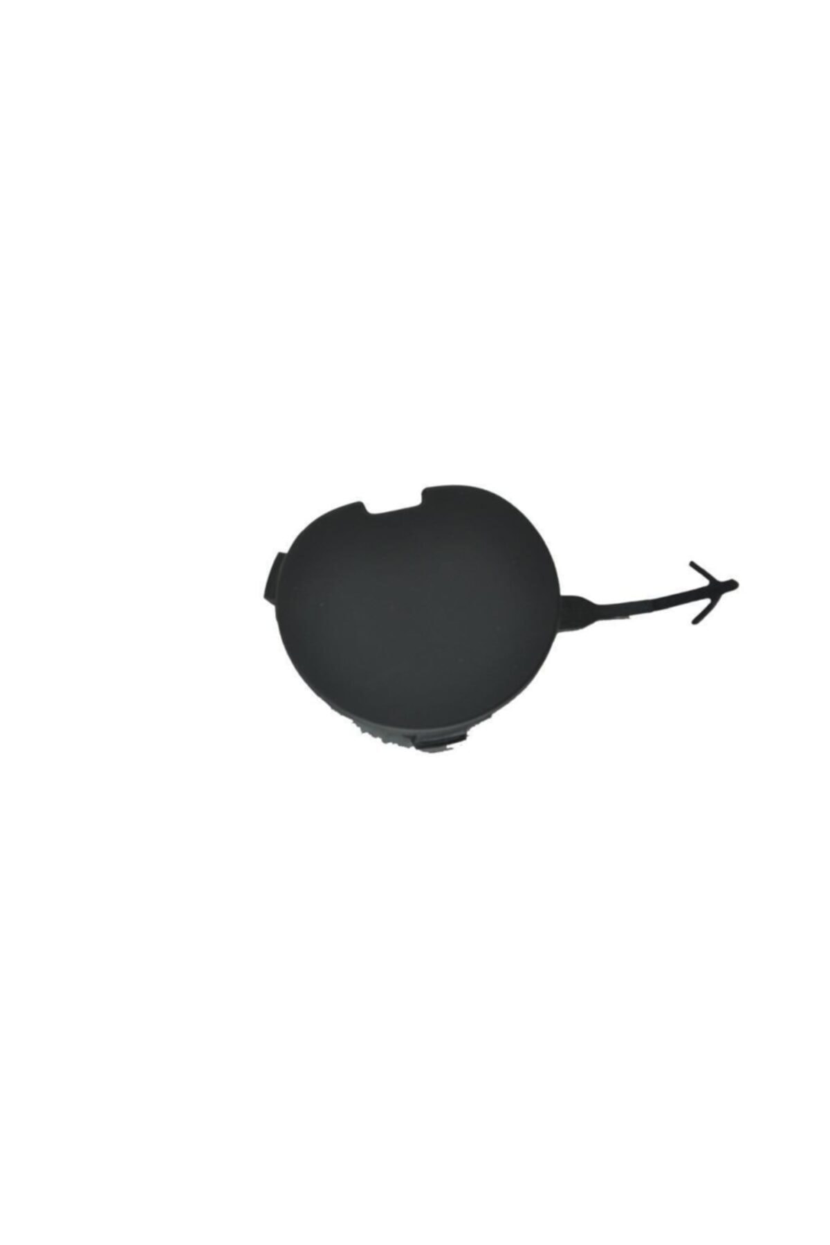 Renault Arka Çeki Demiri Kapağı Symbol
