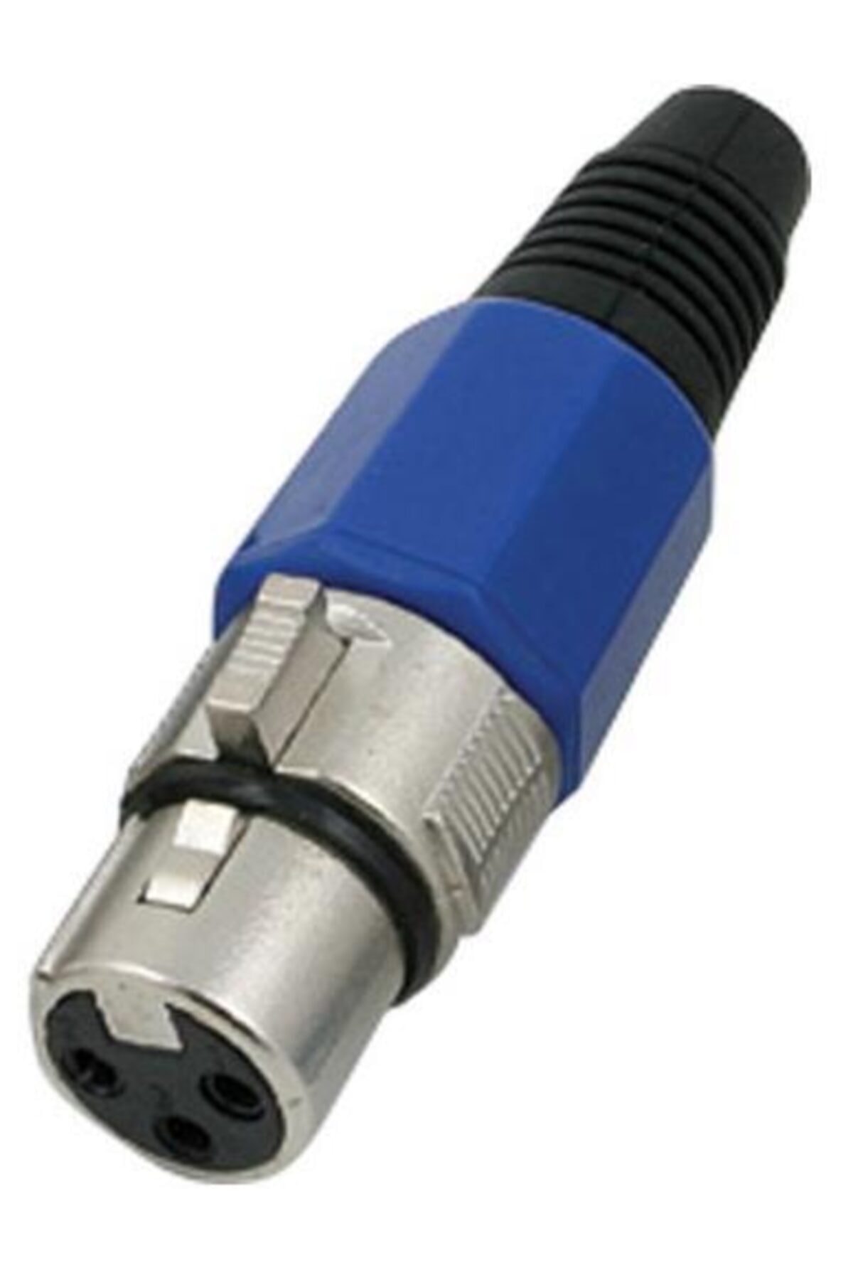 Tenon Ze-1412 Canon Dişi Şase (5'li Paket)