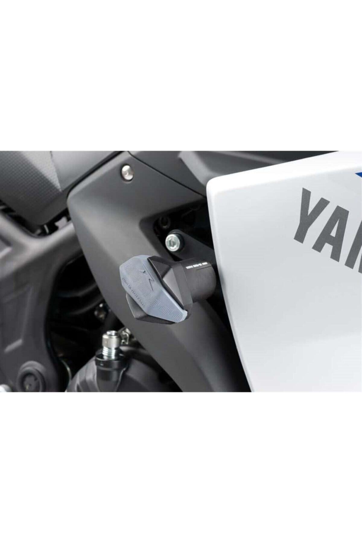 Puig 7725n Yamaha Yzf-r3 Koruma Takozu