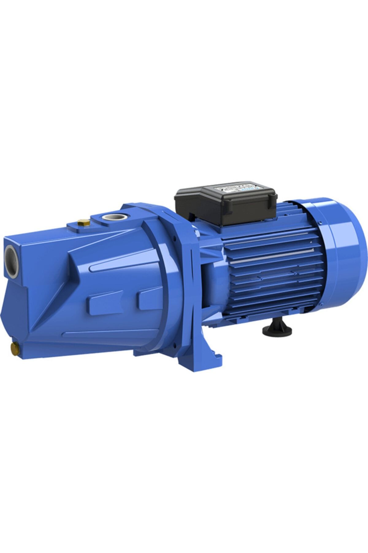 Sumak Smjt220 Kendinden Emişli Jet Pompa Trifaze (380v) 2.2hp