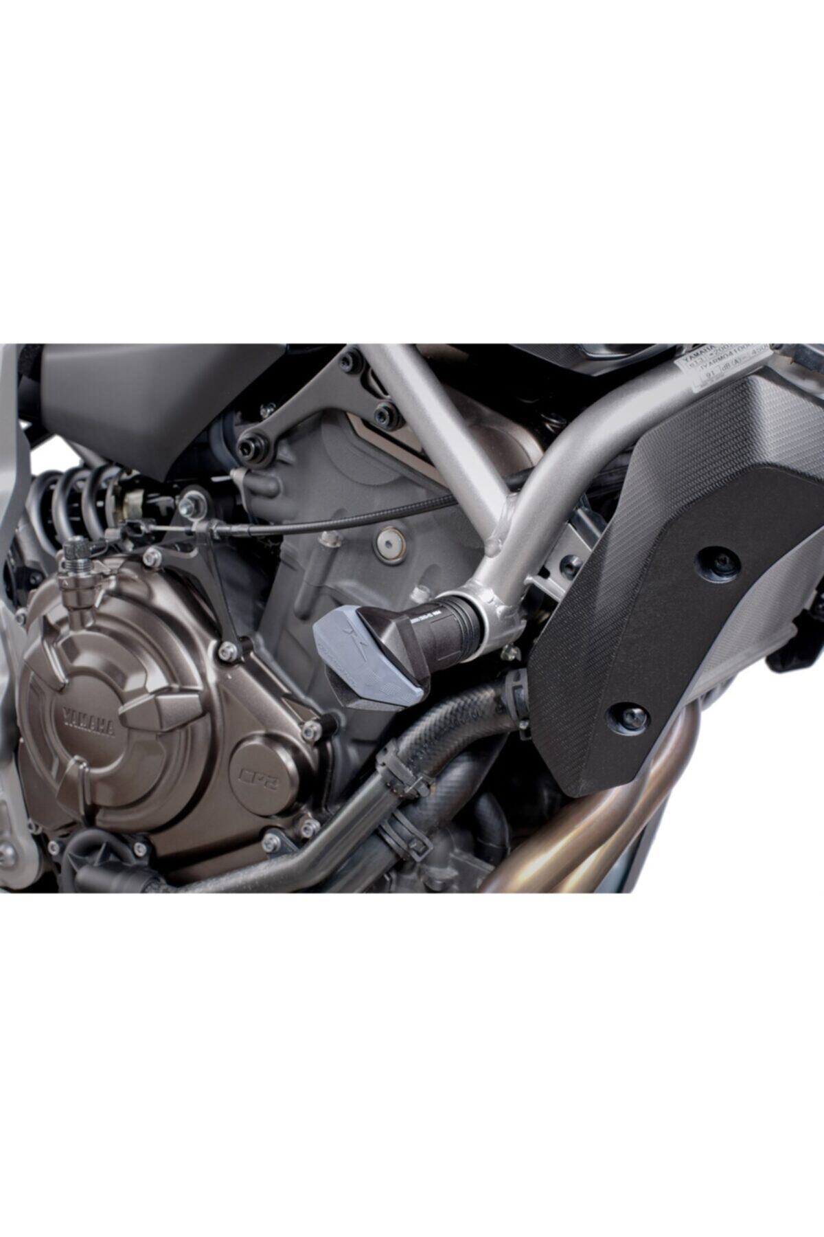 Puig 7064n Yamaha Mt-07 Koruma Takozu