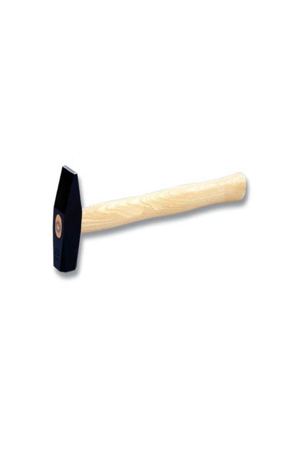 EDONİ Çekiç 300 Gram 1. Kalite Fırın Boyalı Ergonomik Saplı