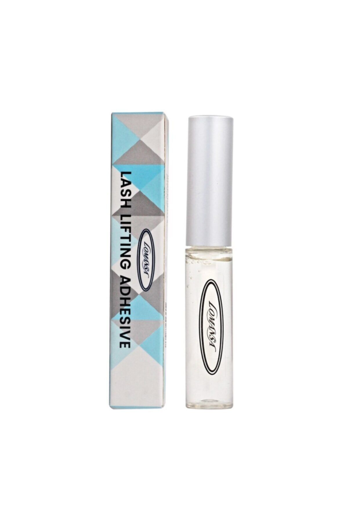 ADIM BEAUTY Lomansa Kirpik Lifting Perma Yapıştırıcı 5 ml Kore Malı Profesyonel