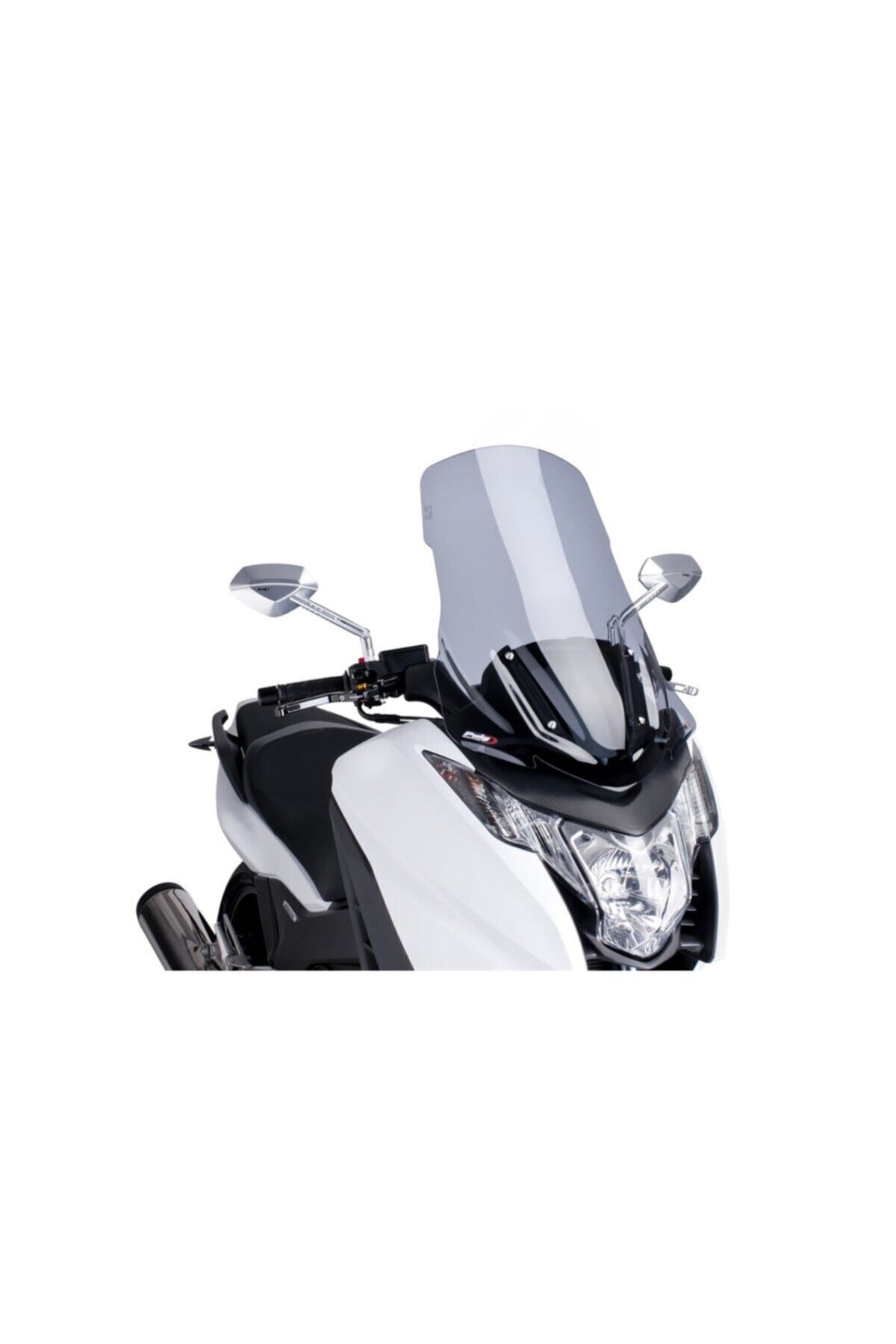 Puig 6035h Honda Integra 750 Füme Touring Ön Cam