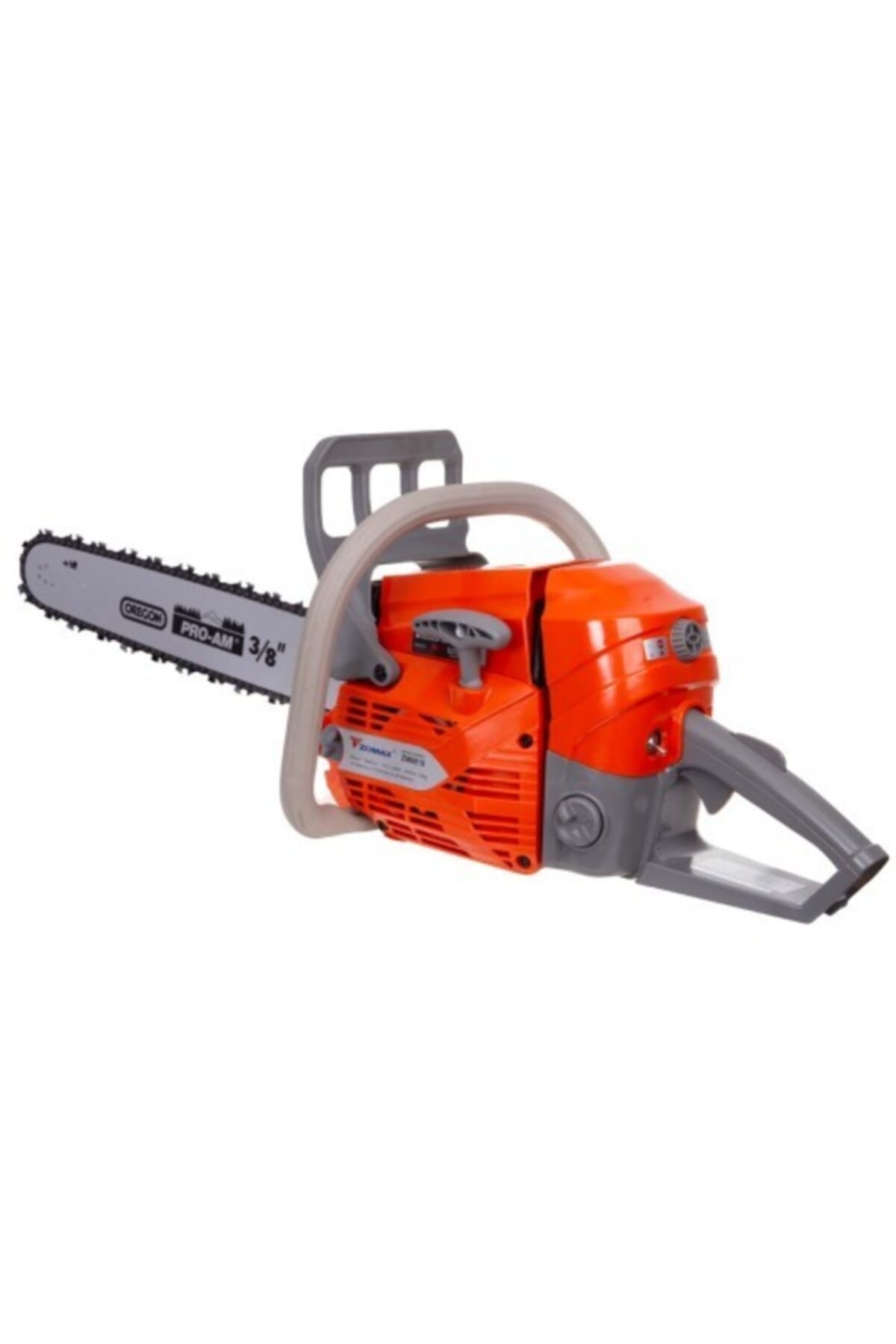 Zomax Zm 6010 Motorlu Testere 51 Cm Pala