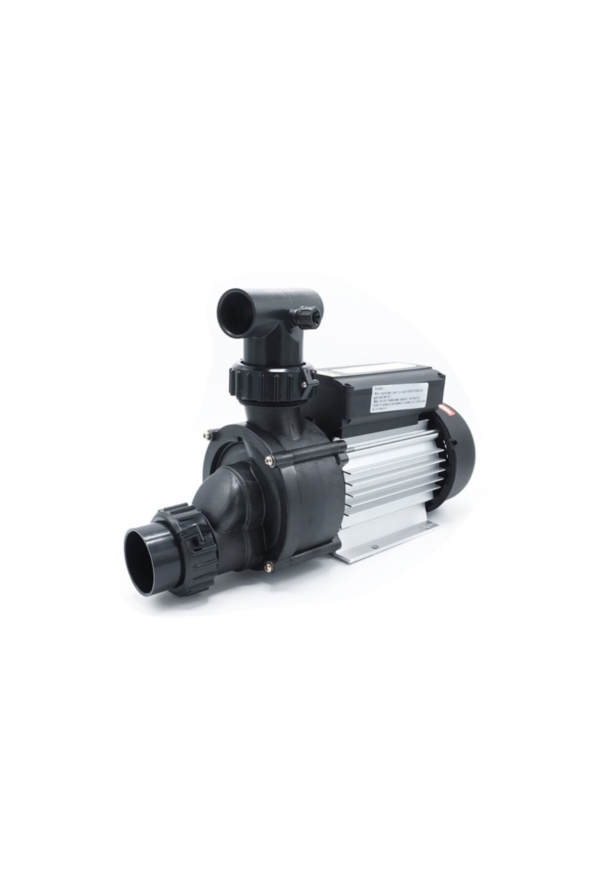 AQUACAN Jakuzi Whırlpool Pompası 1hp Wpme700