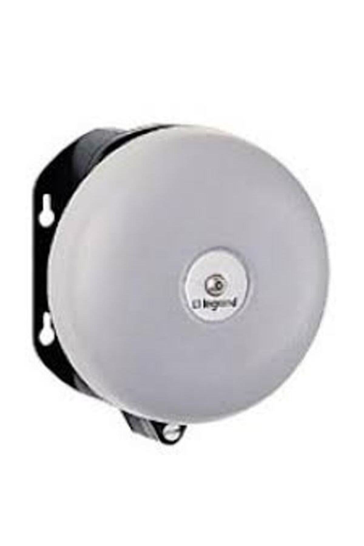 Legrand Zil - Endüstriyel Ve Alarmlı Kullanım Için - Ip44 - Ik10 230 V-041419