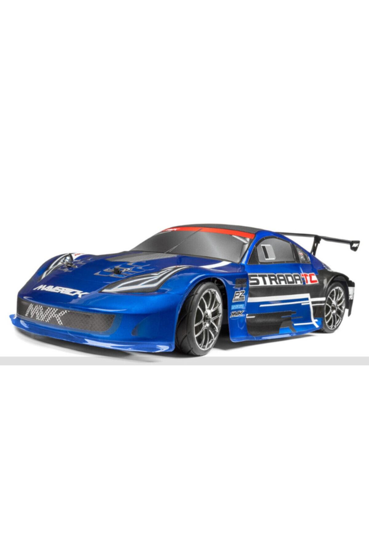 MAVERICK Mv12616 Strada Tc 1/10 Rtr Electrıc Tourıng Car
