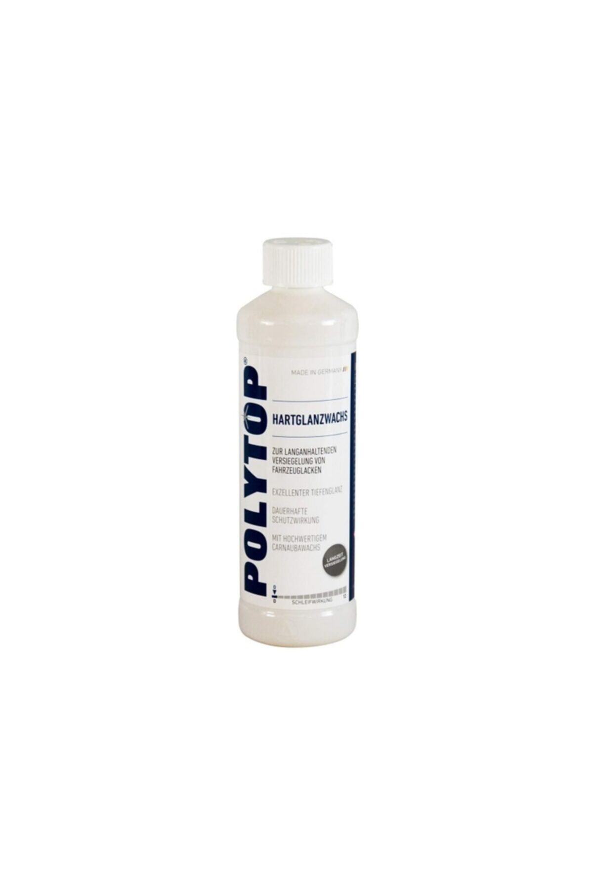 polytop Hartglanzwachs 500 Ml / Cila