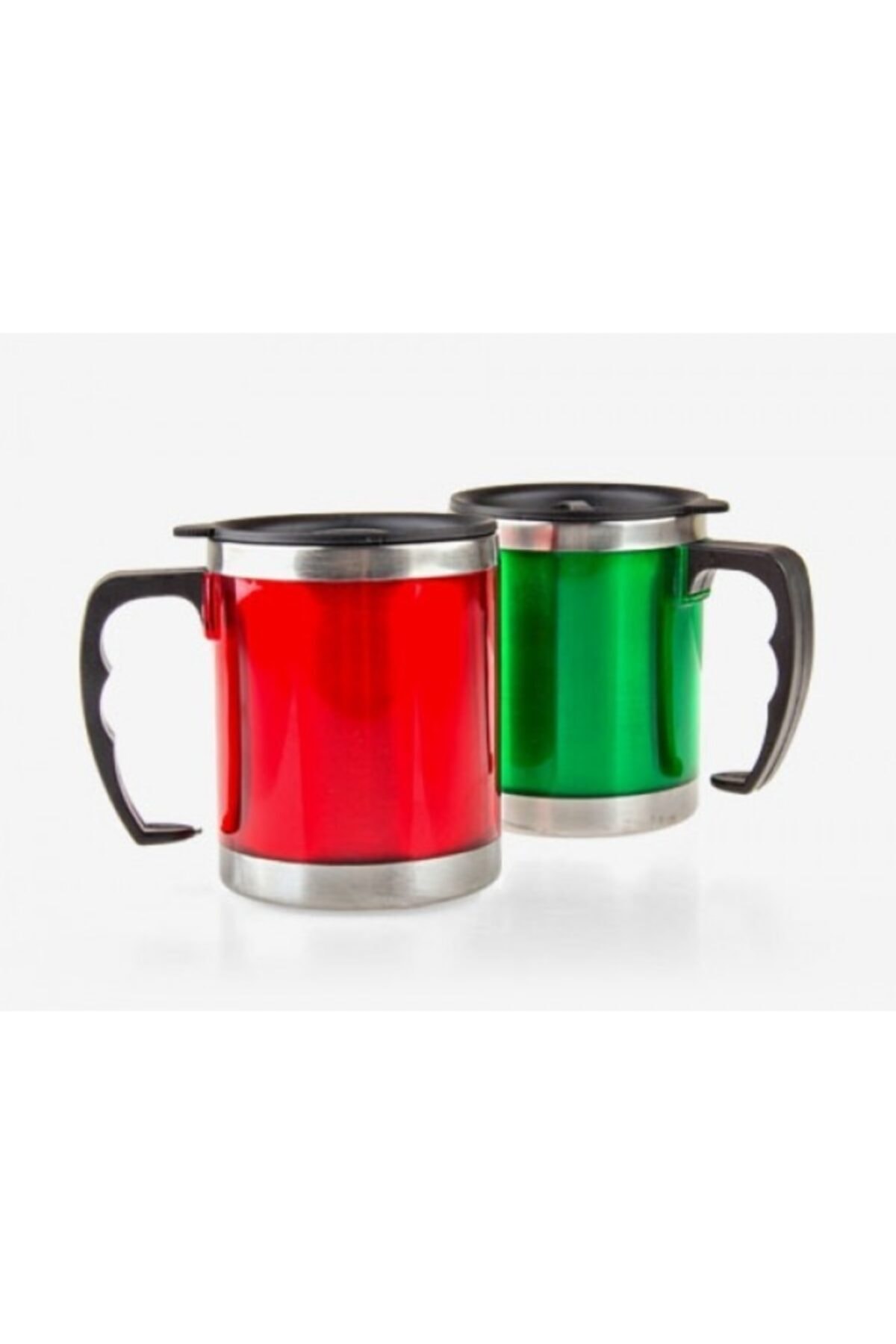 Go İthalat Termoslu Bardak - Travel Mug