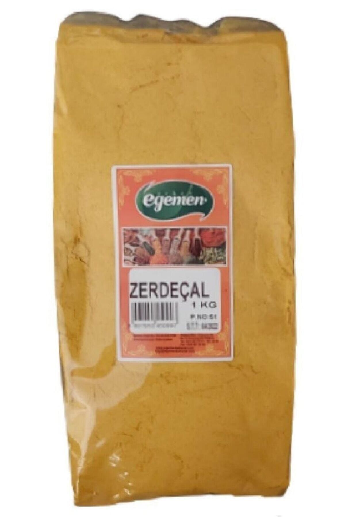 EGEMEN BAHARAT Zerdeçal 1 Kg