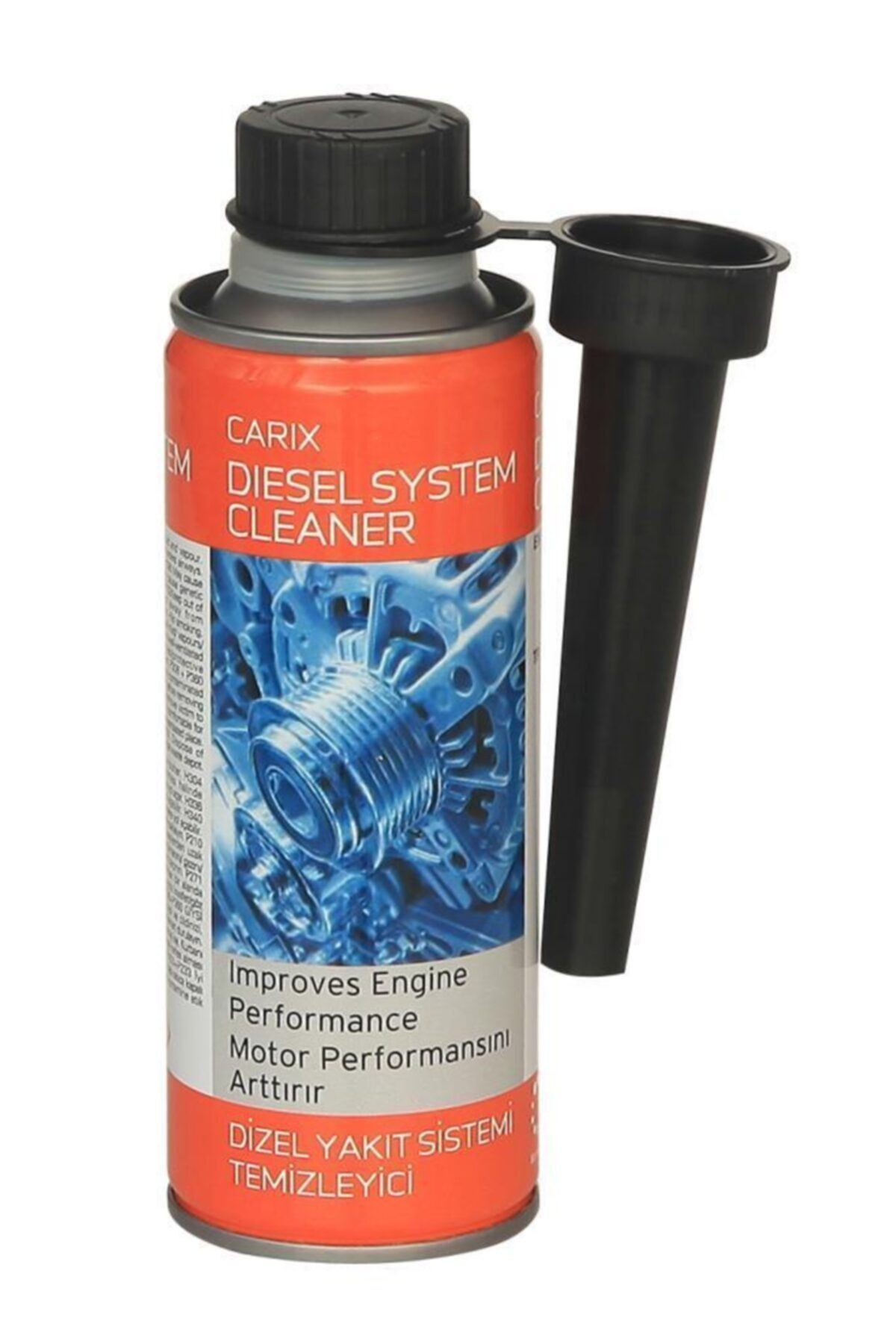 CARIX Dizel Sistem Ve Enjektör Temzileyici 150 ml