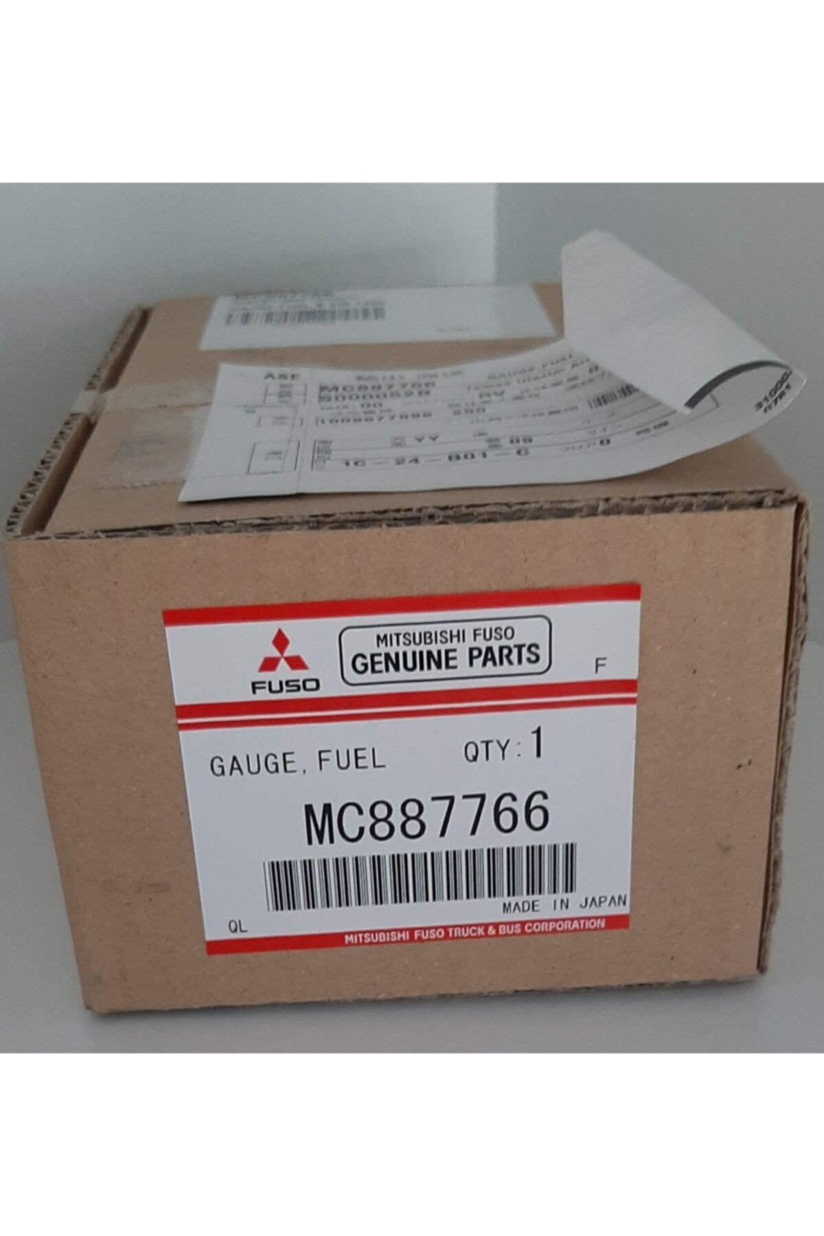 Mitsubishi Mc887766 Safir Ms827 Mazot Göstergesı Temsa Mıtsubıshı