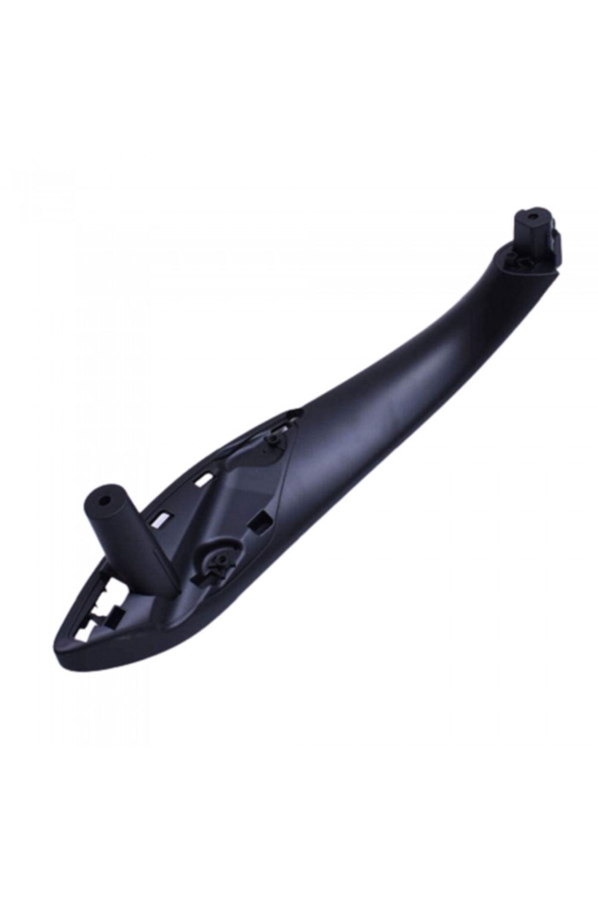 OEM Bmw F30 F31 F32 F33 F34 F35 F36 F38 Için Siyah Sol Ön Iç Kapı Kol Tutamağı