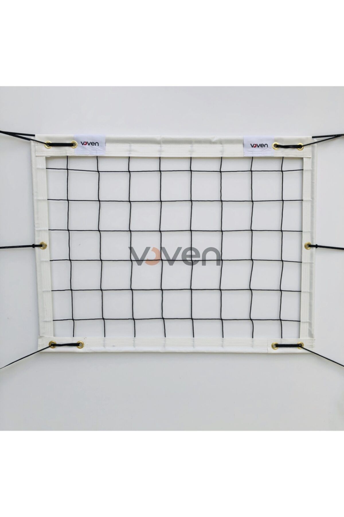 Voven Voleybol Maç Filesi Voleybol Ağı – Çubuklu