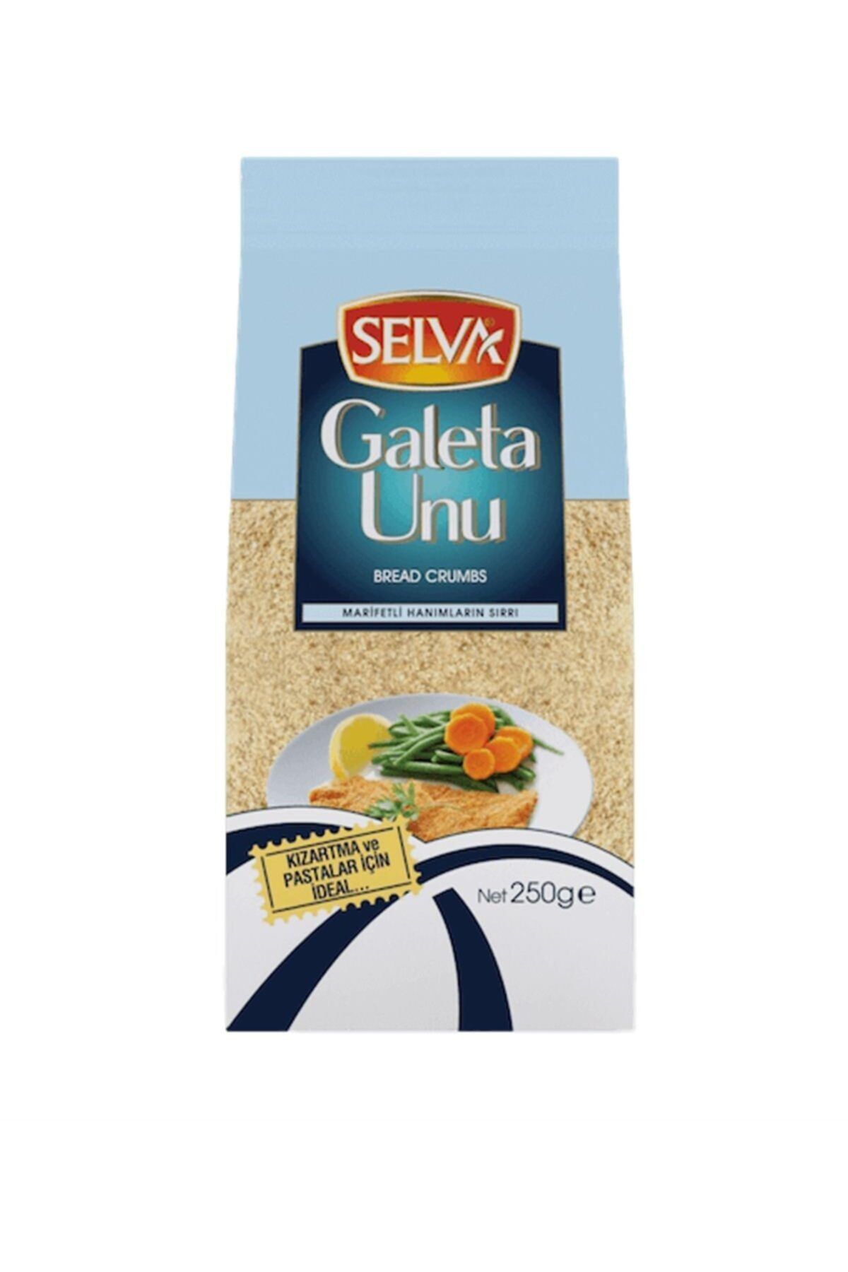 SELVA Galeta Unu Sade 250 Gr