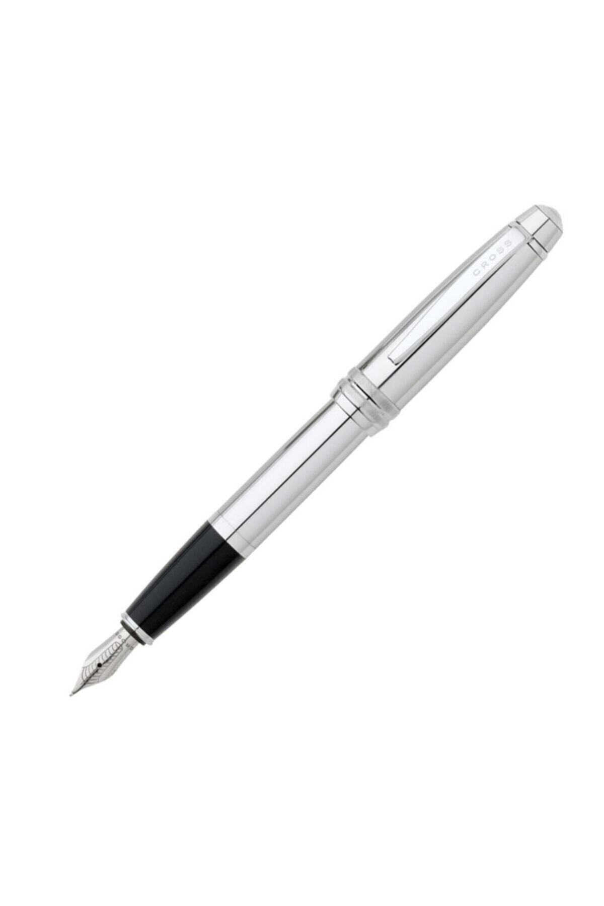 Cross Bailey Pure Chrome Dolma Kalem At0456-10ms