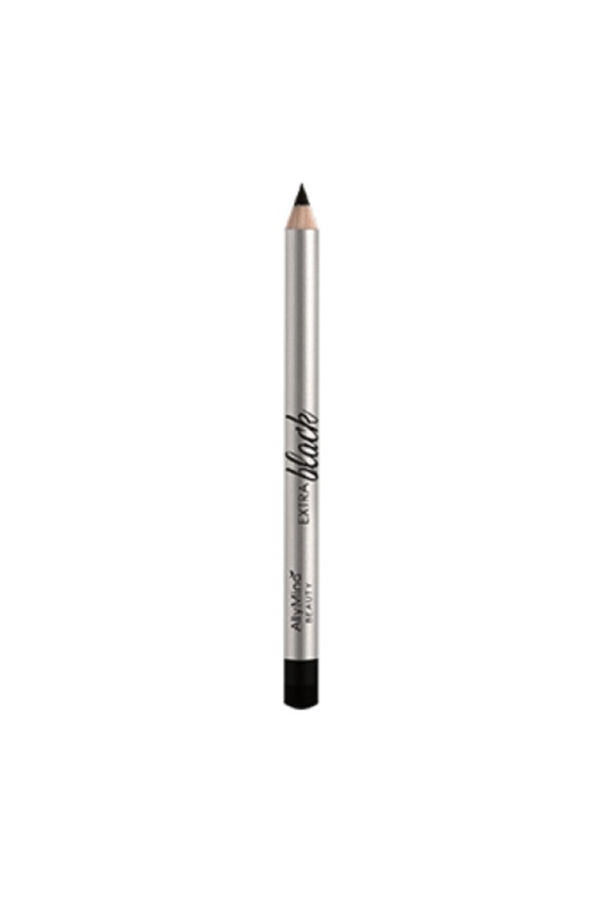 Huncalife Black Allymina Beauty Extra Göz Kalemi
