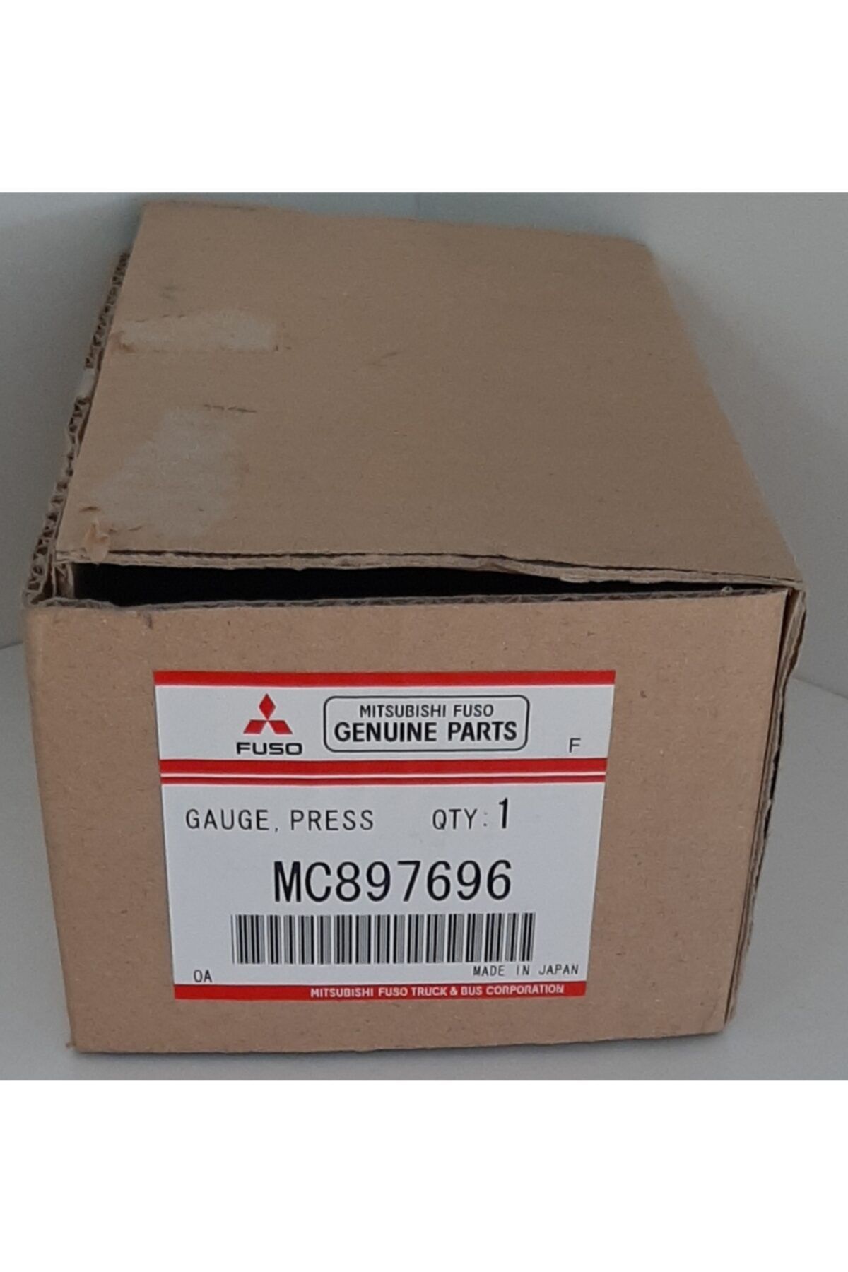 Mitsubishi Mc897696 Yağ Basınç Göstergesi Temsa Mıtsubıshı