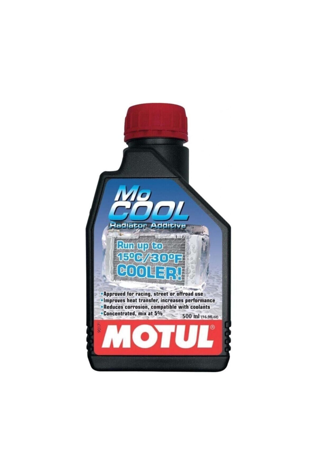 Motul Mocool Motor Soğutma Sıvısı 500 Ml
