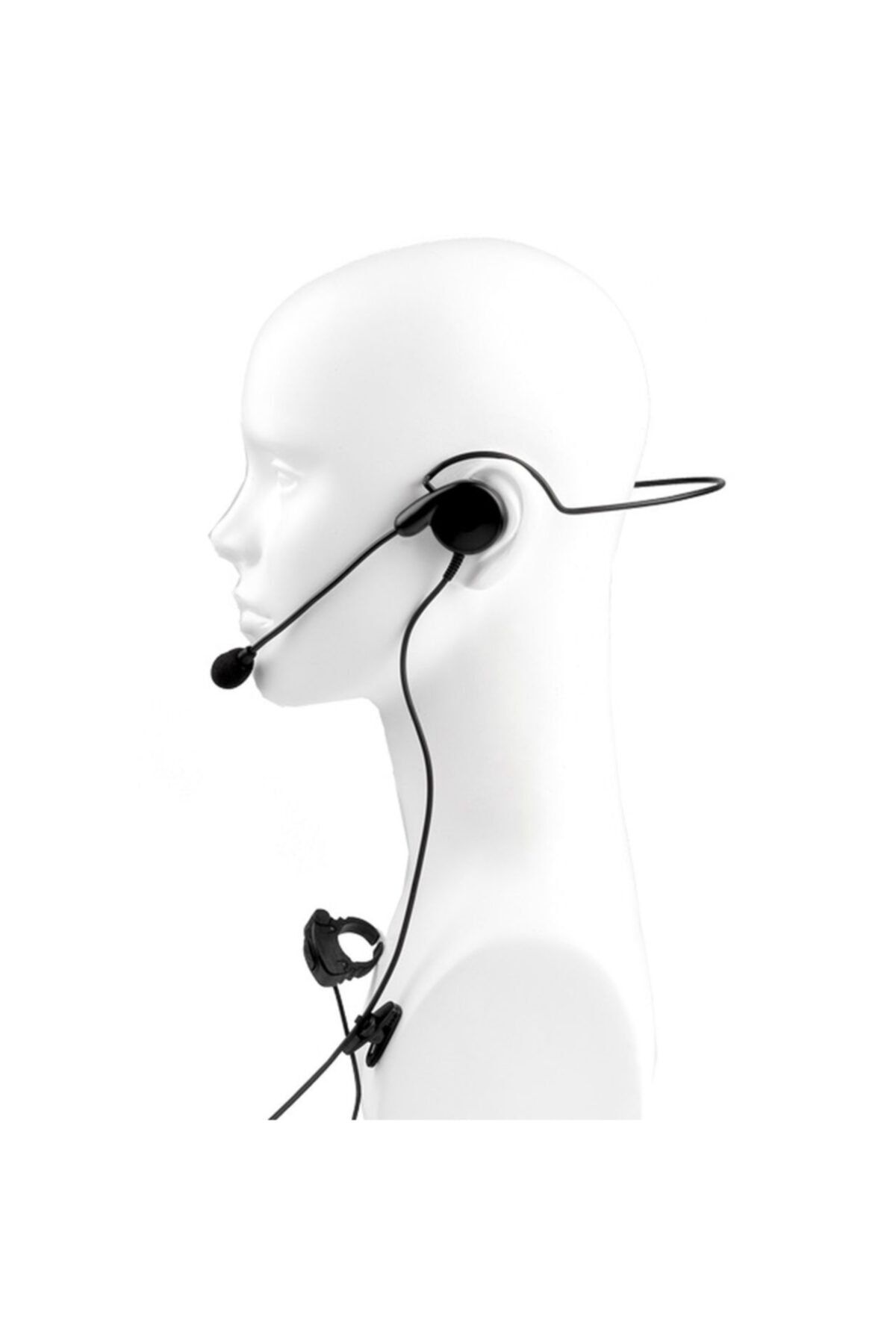 JDI Siyah Handsfree Dect Telsiz Telefon A690