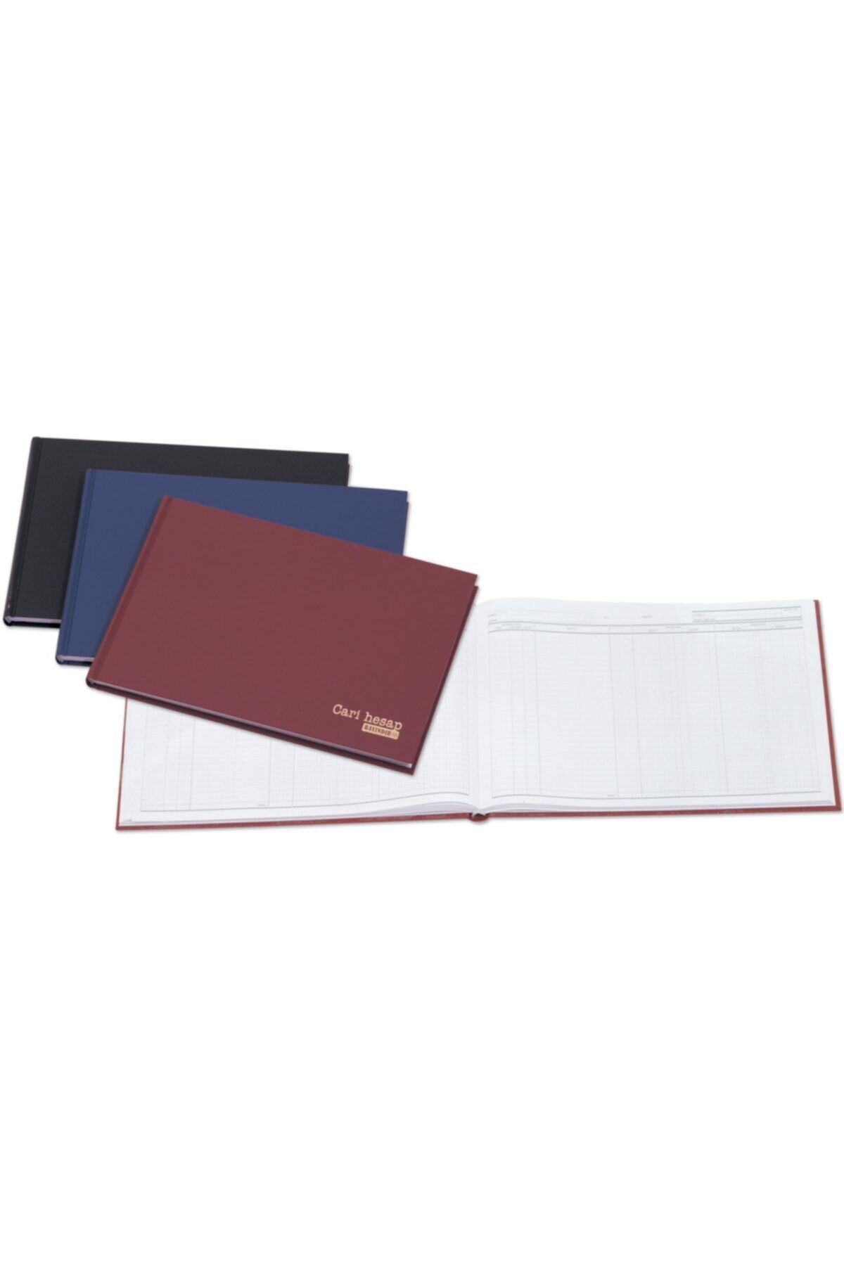 Bayındır C/h Defteri 400 Yaprak 1. Hamur 70gr/m2