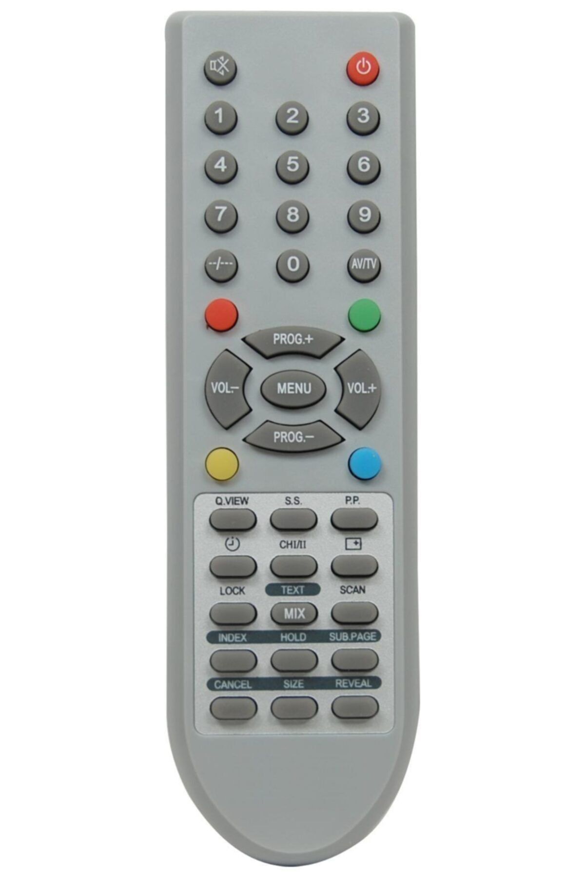 Premier Premıer Pr-74580 29'' Slim Tv Kumanda