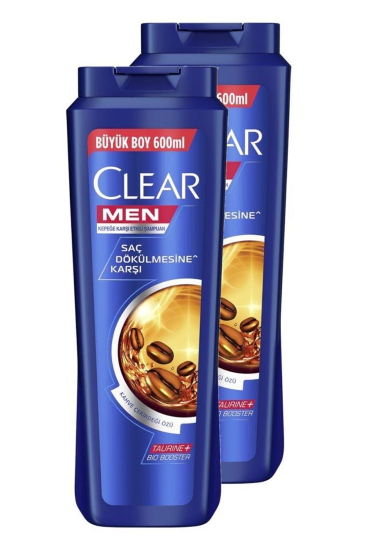 Clear Saç Dökülmesine Karşı Şampuan Kullananlar