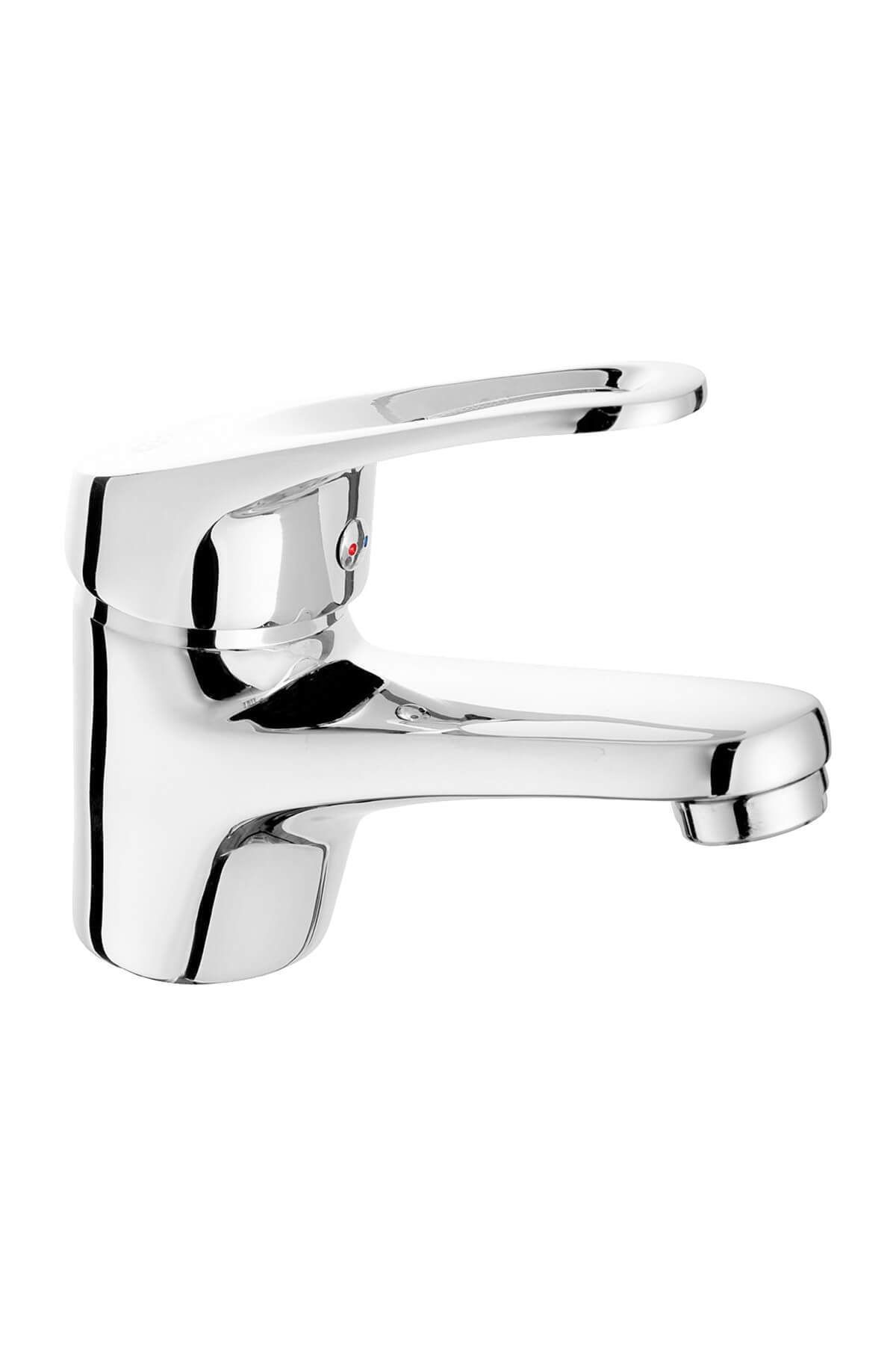 Aquamix Lavabo Bataryası Roma