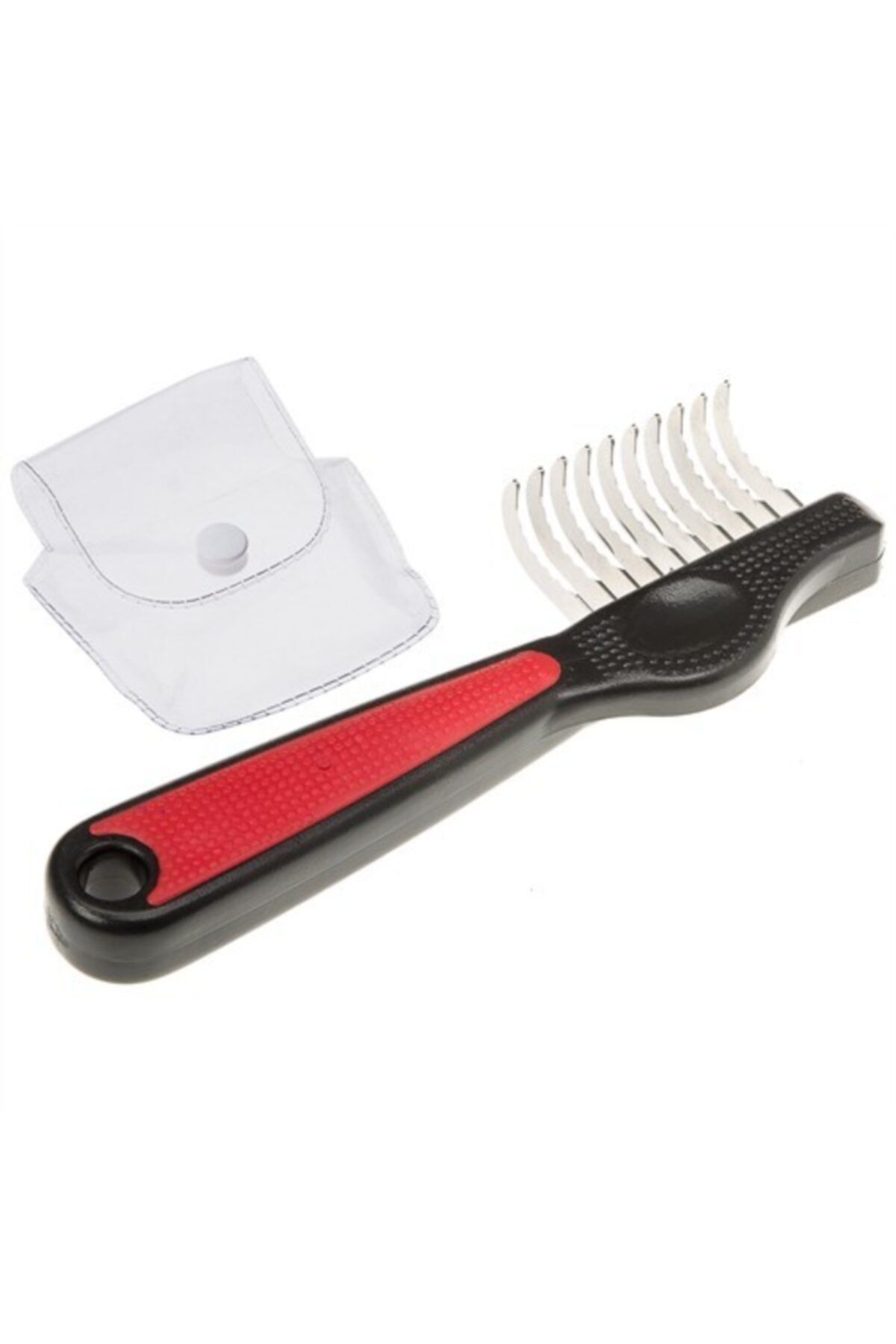 Ferplast Gro 5968 Kıtık Kesici Tarak Yatay