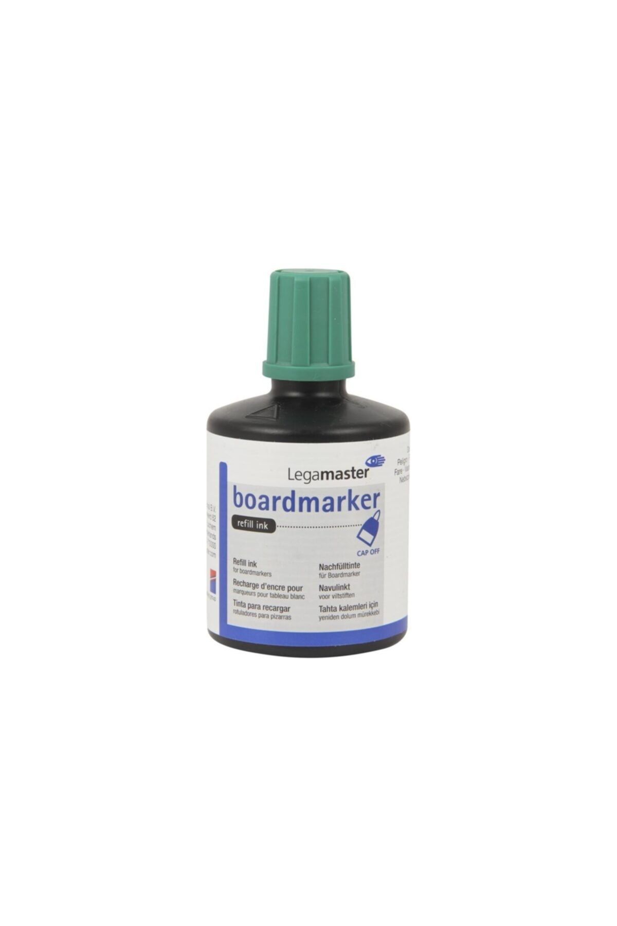Legamaster Lm 1199 Boardmarker Mürekkebi 100ml Yeşil